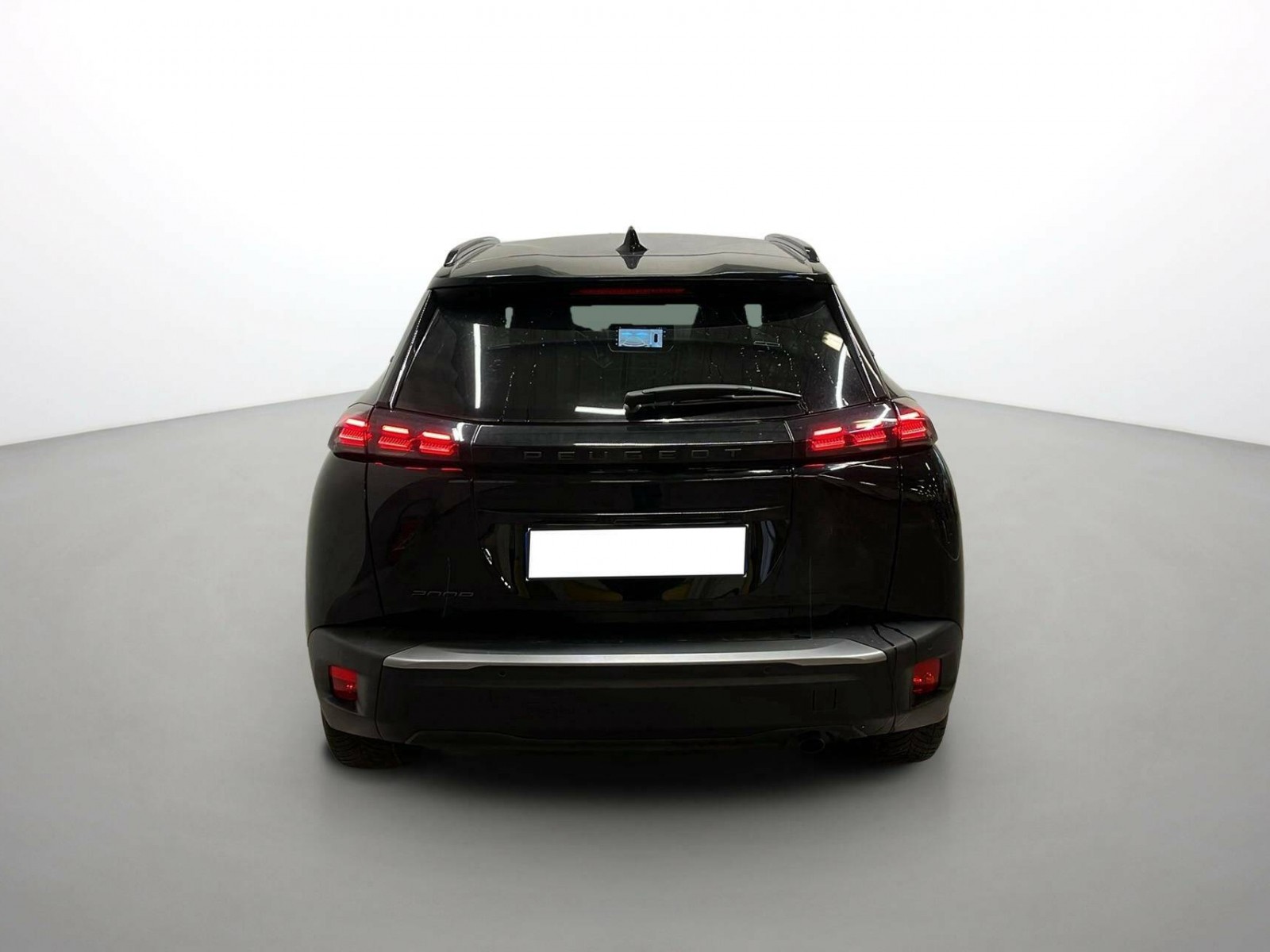 PEUGEOT - 2008 - #337284 - 5