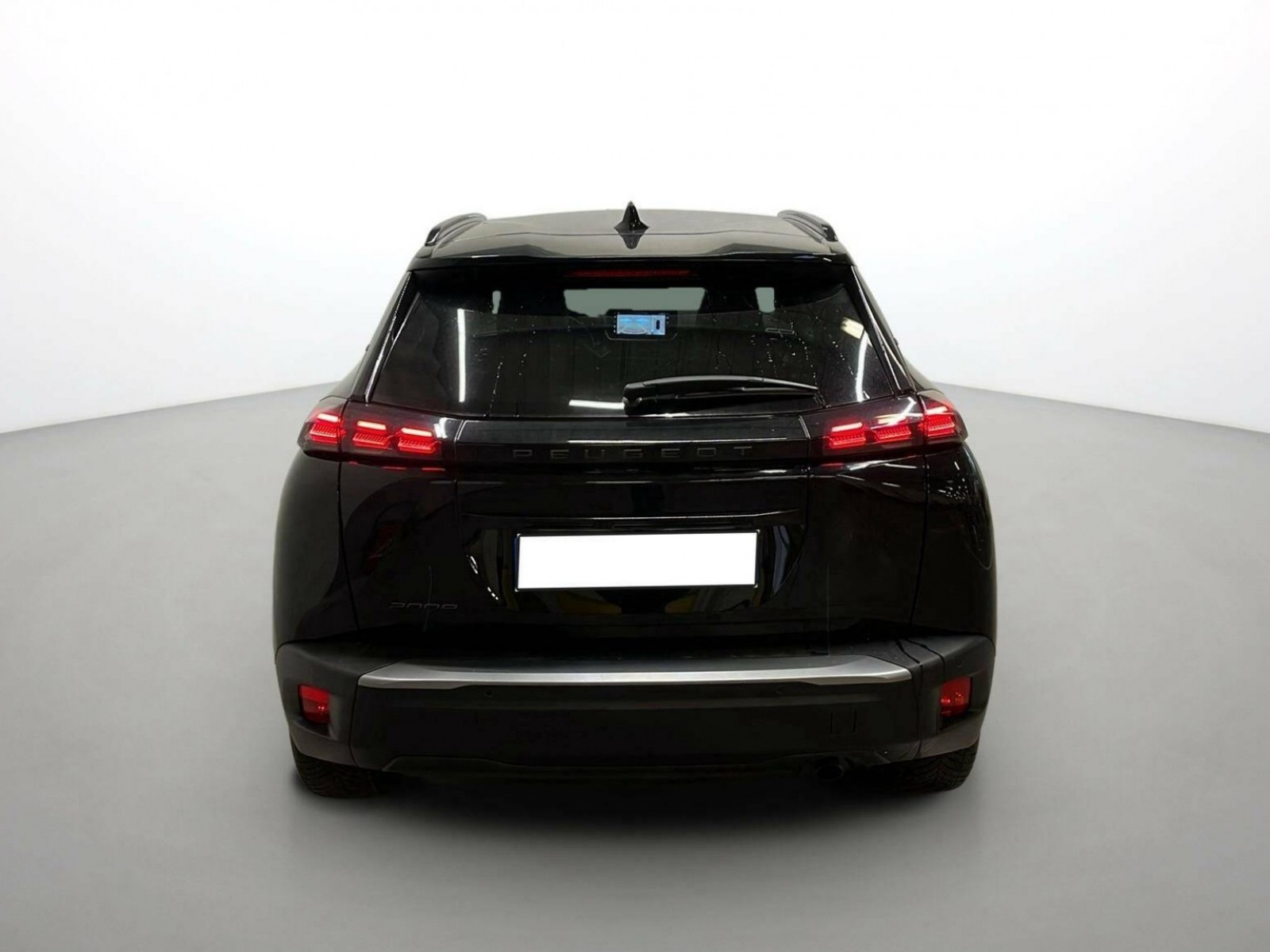 PEUGEOT - 2008 - #337284 - 22