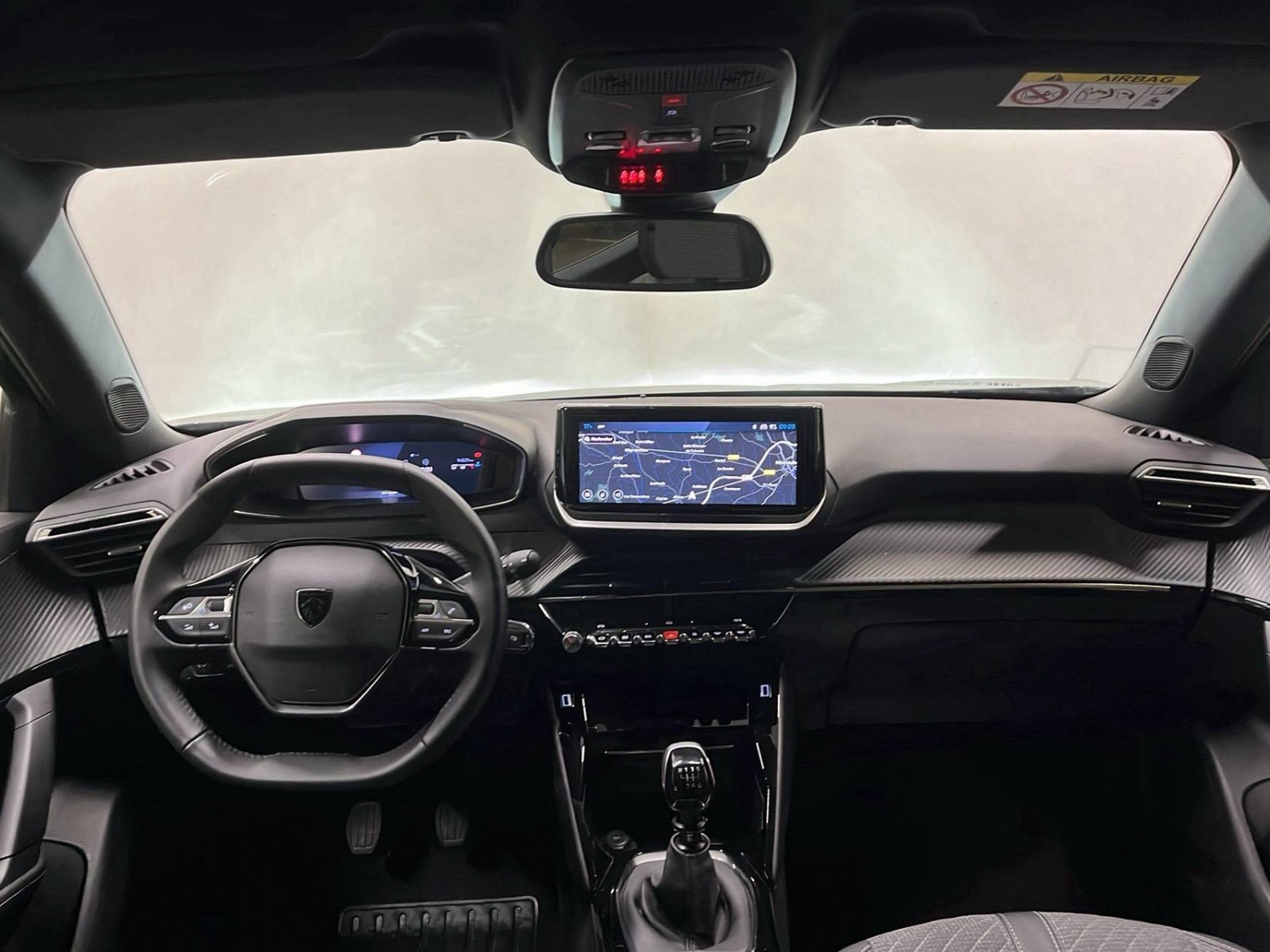 PEUGEOT - 2008 - #337284 - 9