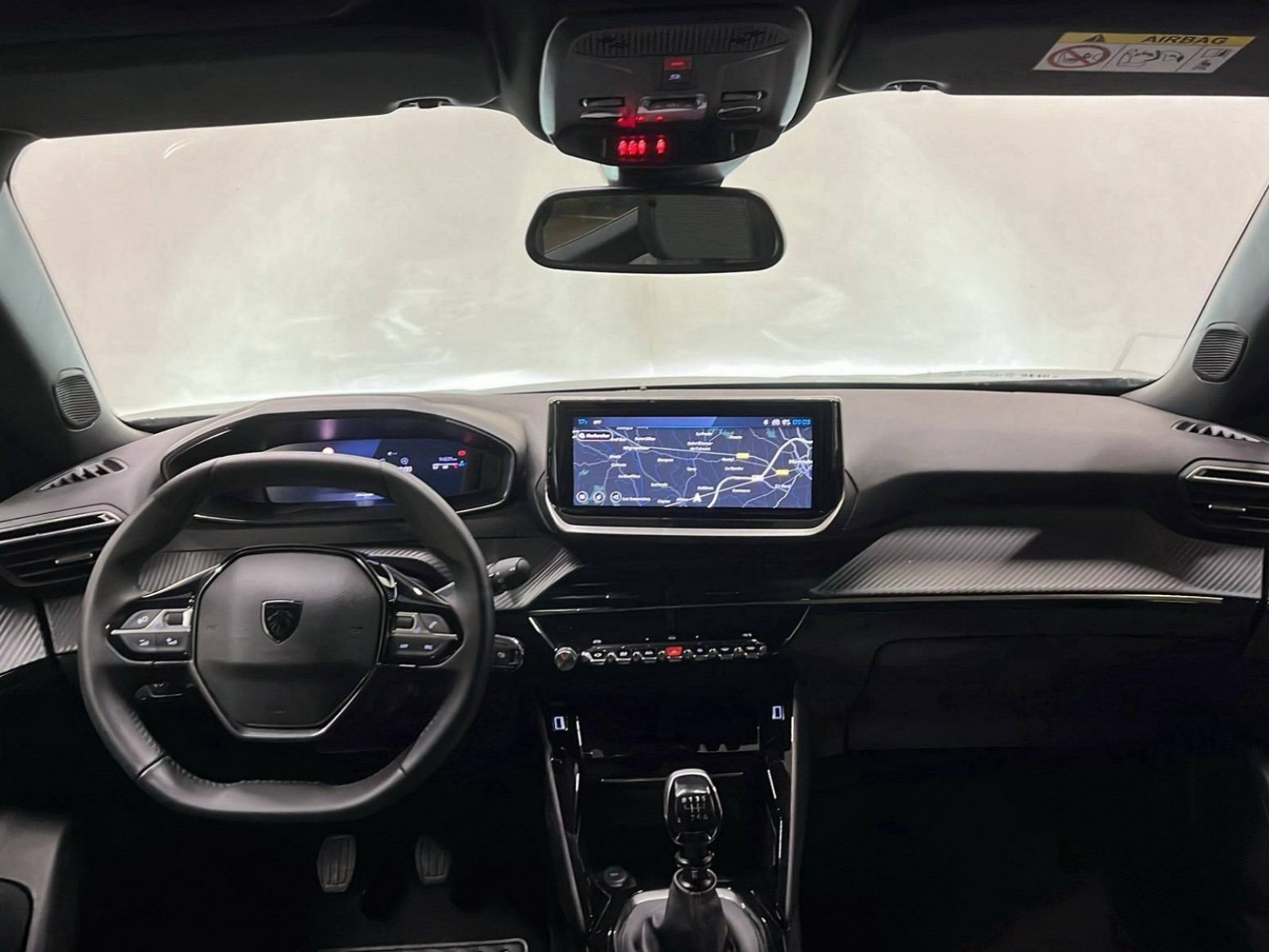 PEUGEOT - 2008 - #337284 - 26