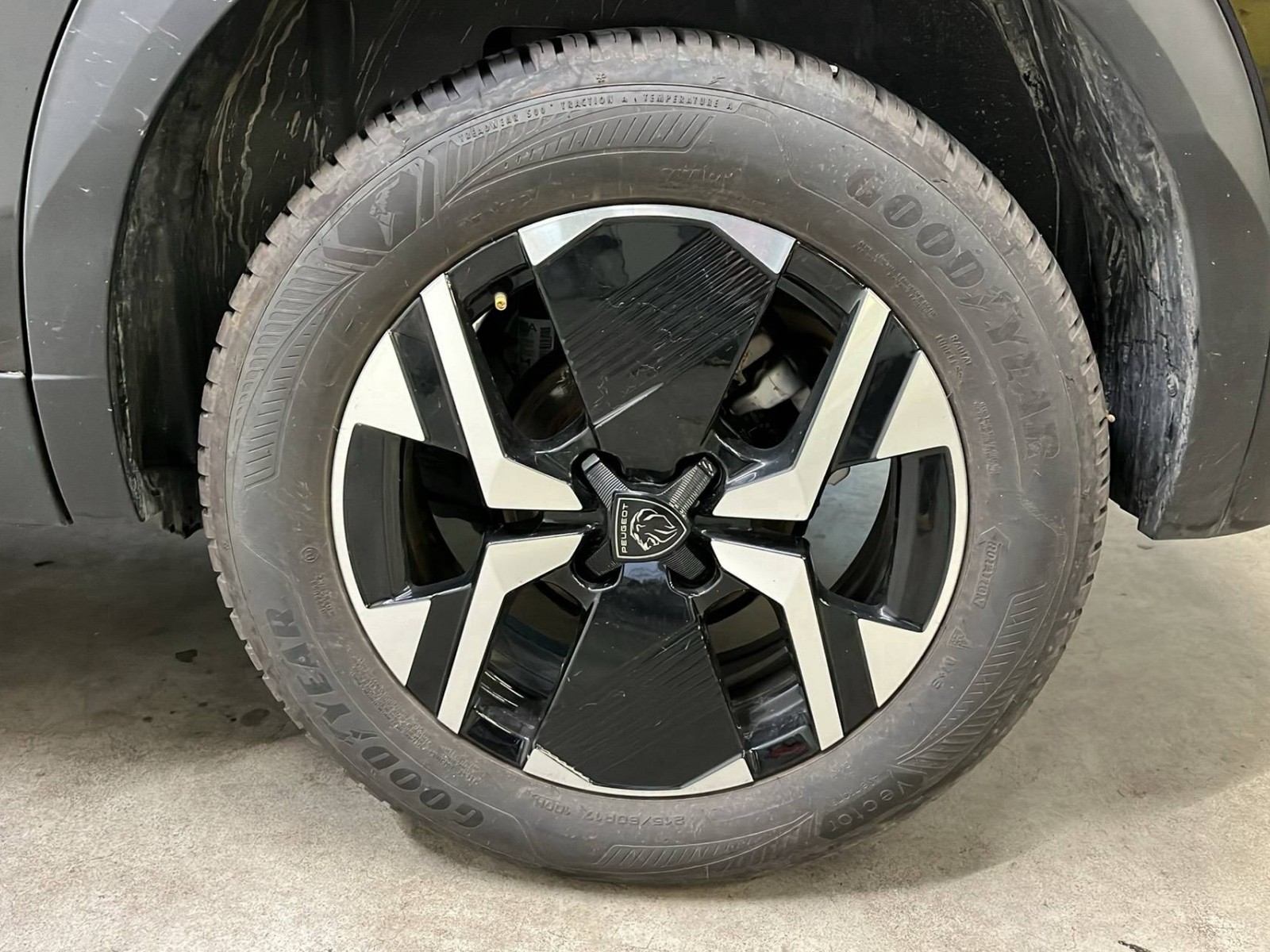 PEUGEOT - 2008 - #337284 - 6