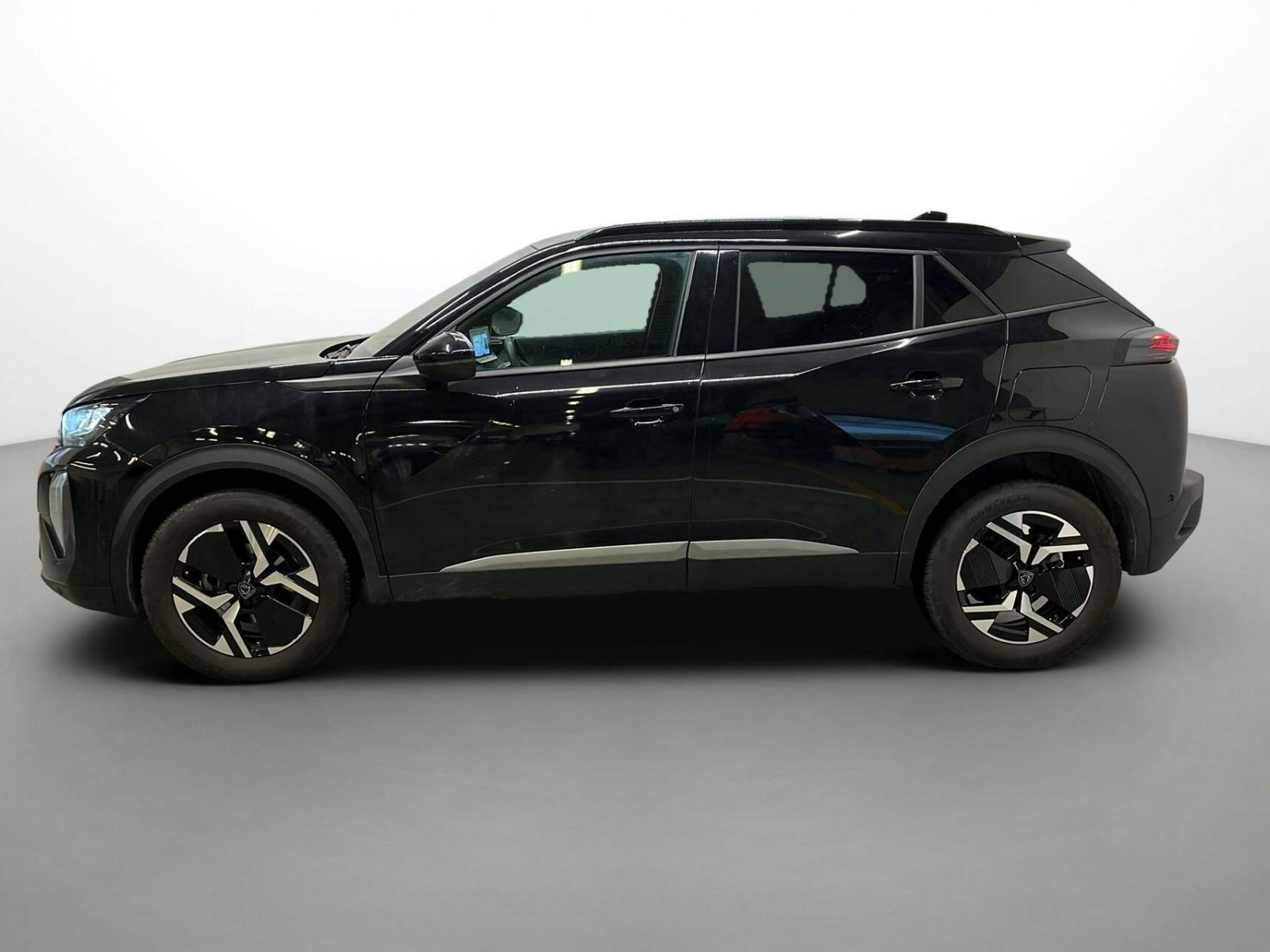 PEUGEOT - 2008 - #337284 - 16