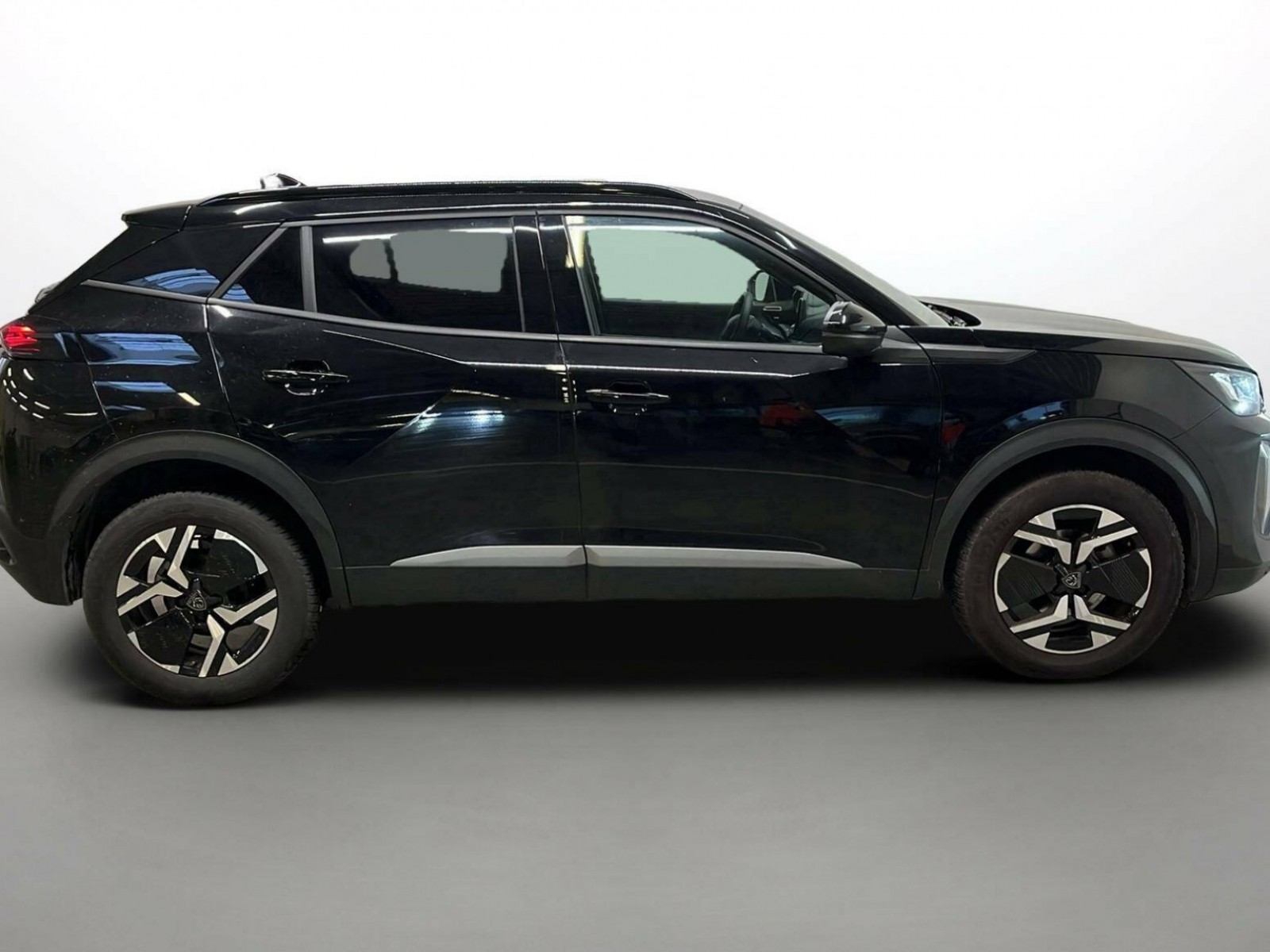 PEUGEOT - 2008 - #337284 - 34