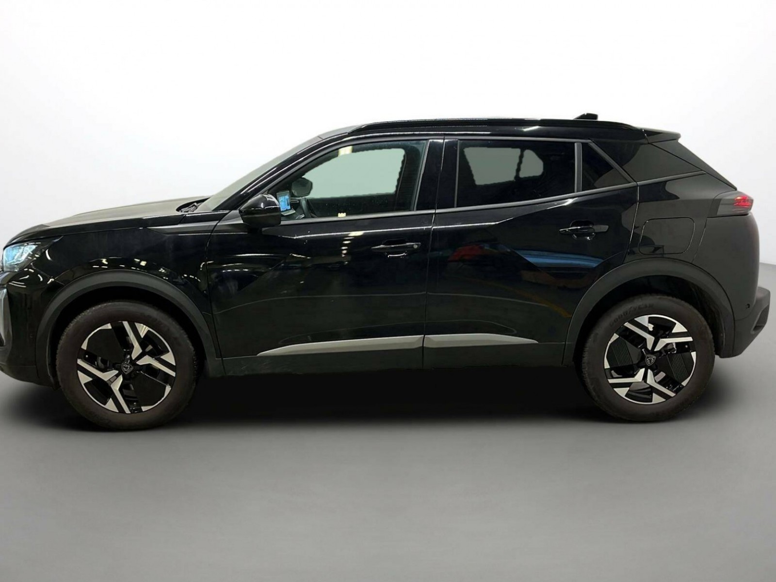 PEUGEOT - 2008 - #337284 - 35