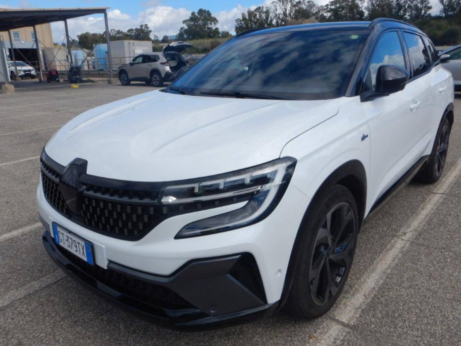 RENAULT - AUSTRAL - #382457 - 4