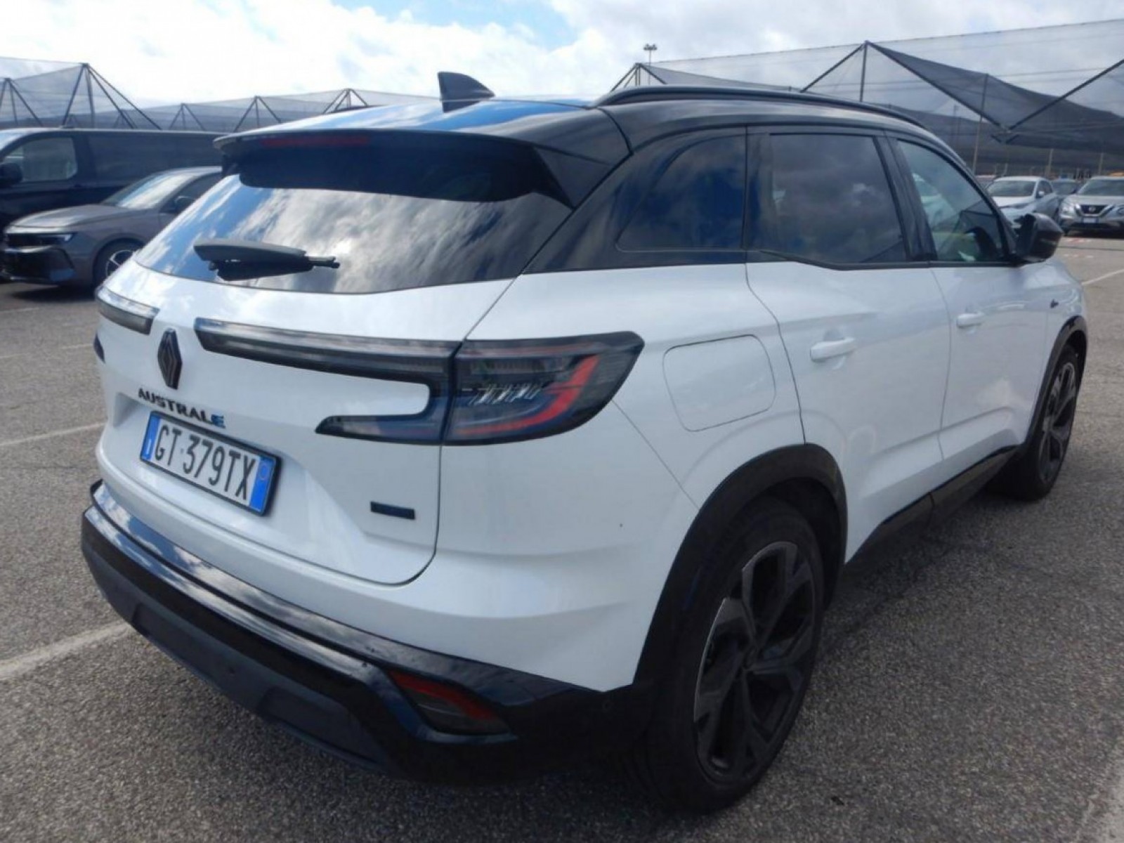 RENAULT - AUSTRAL - #382457 - 5
