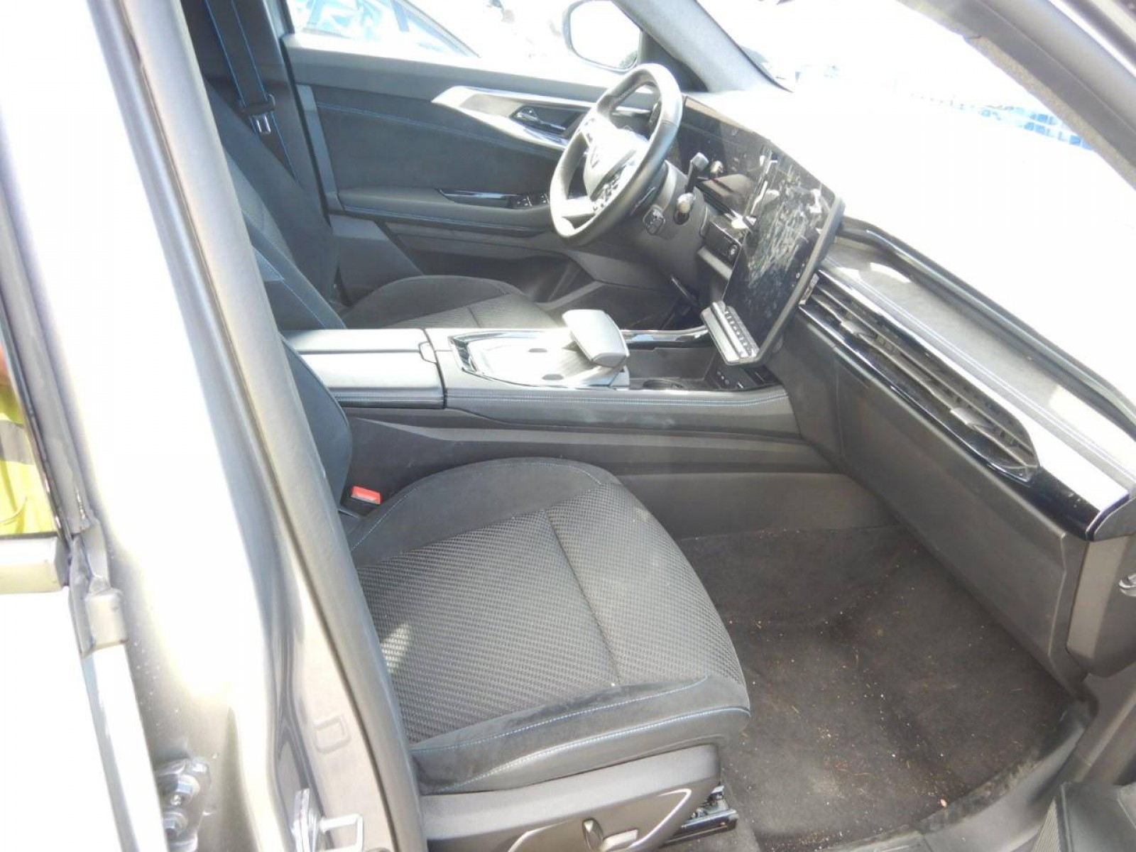 RENAULT - AUSTRAL - #382461 - 2
