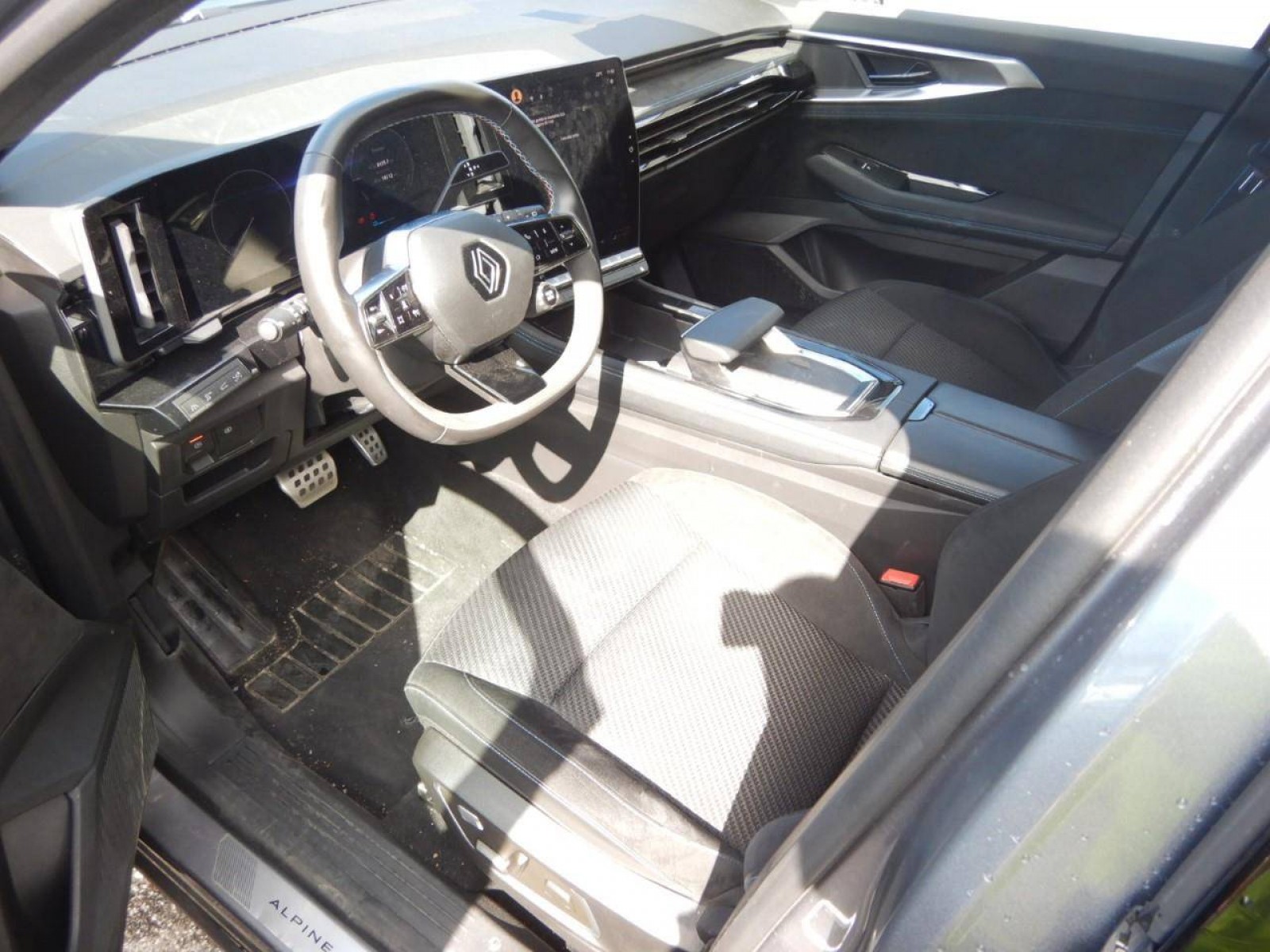 RENAULT - AUSTRAL - #382461 - 3