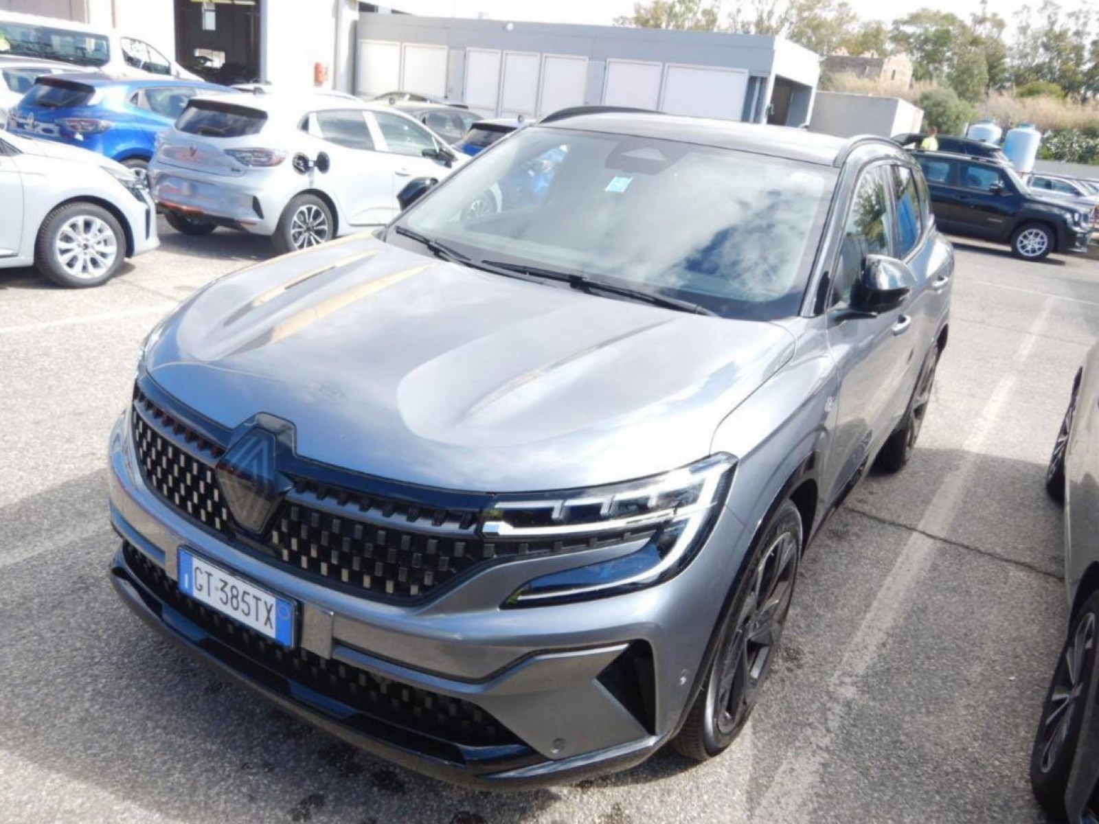 RENAULT - AUSTRAL - #382461 - 4