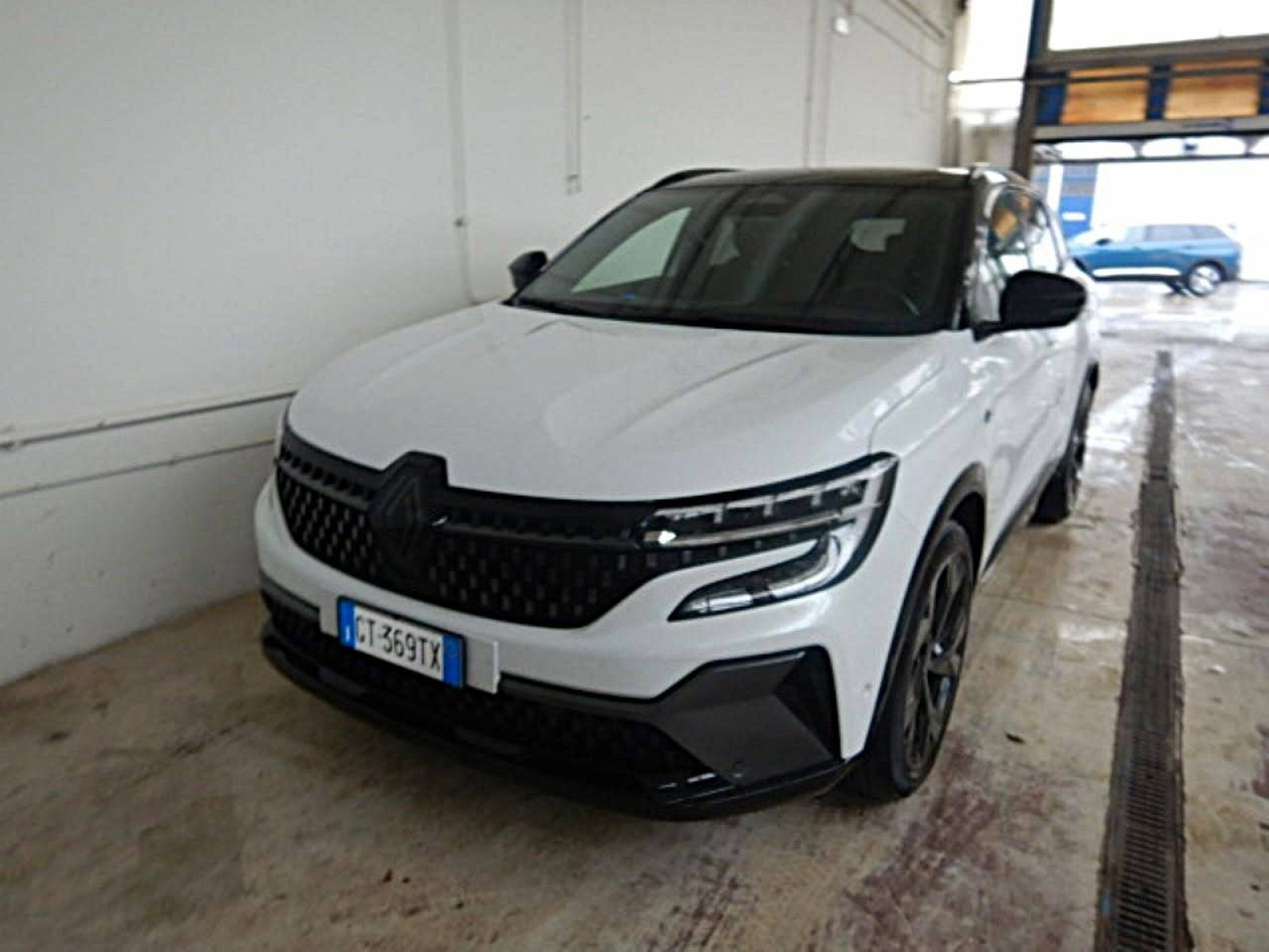RENAULT - AUSTRAL - #382463 - 0