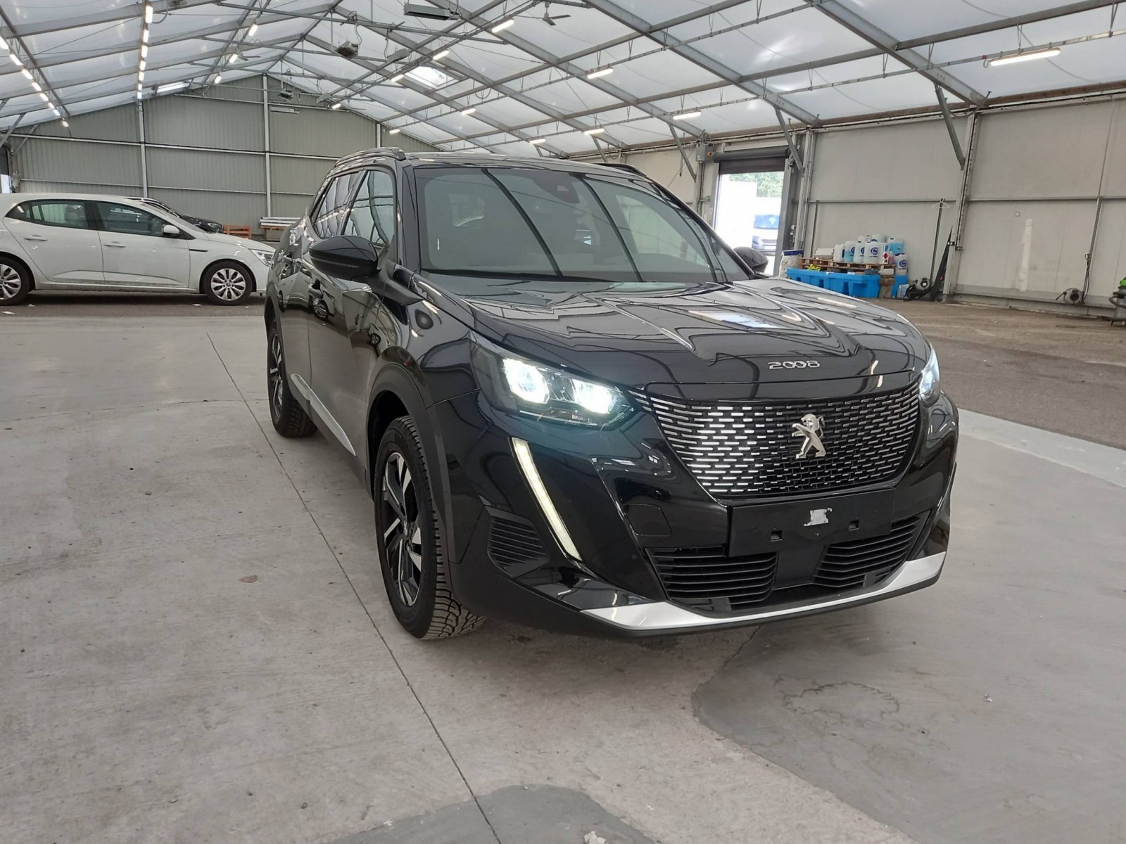 PEUGEOT - 2008 - #197993 - 1