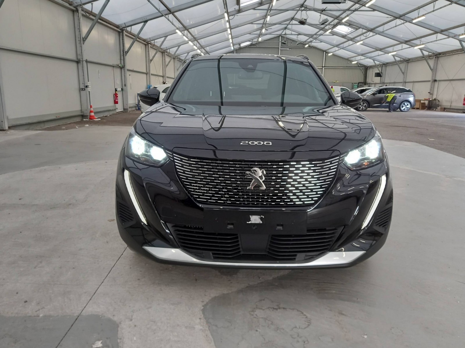 PEUGEOT - 2008 - #197993 - 4
