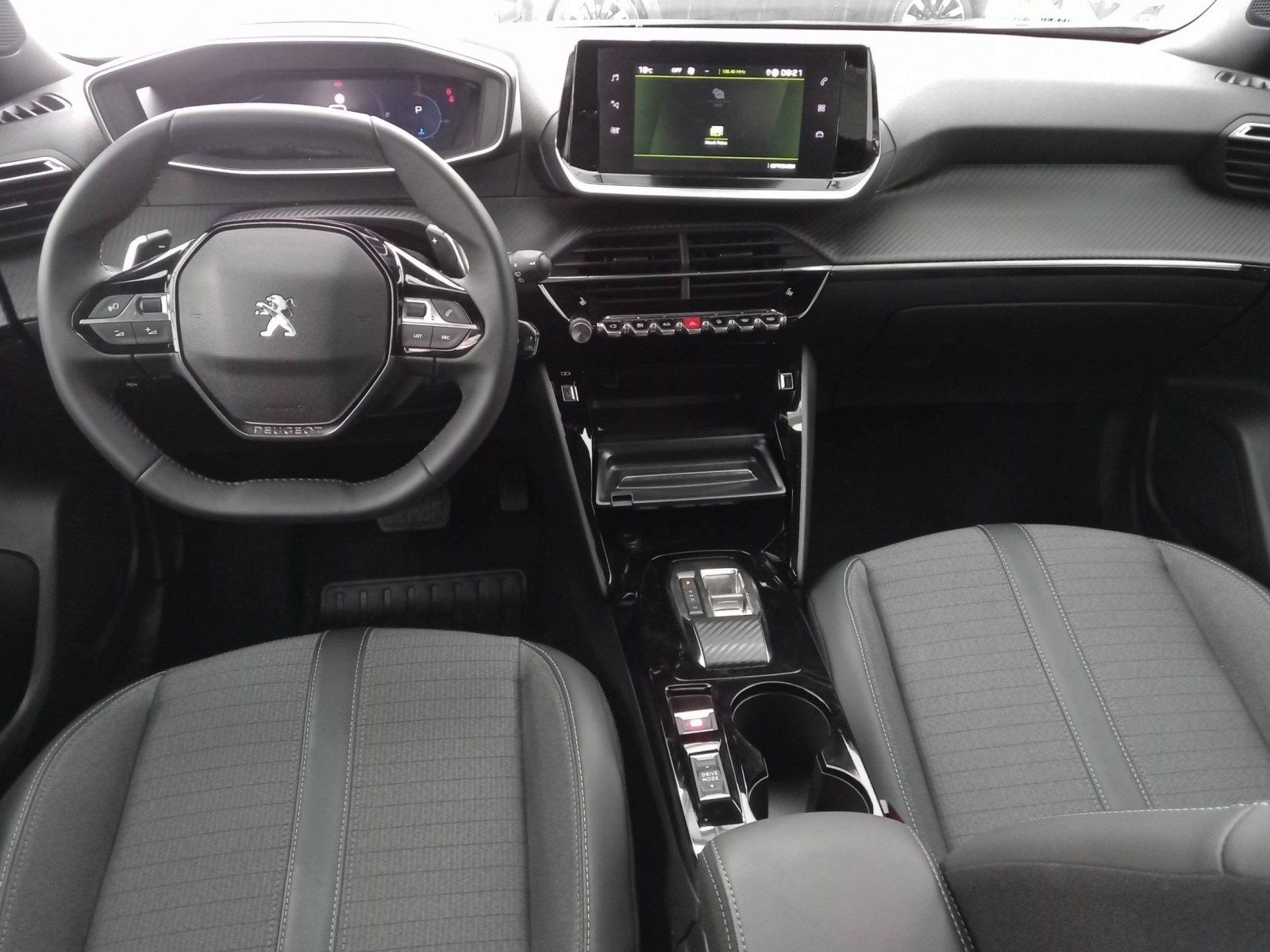PEUGEOT - 2008 - #197993 - 9