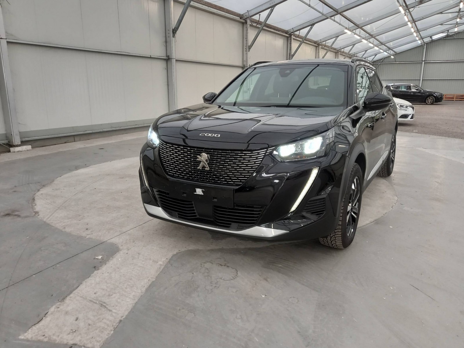 PEUGEOT - 2008 - #197997 - 0