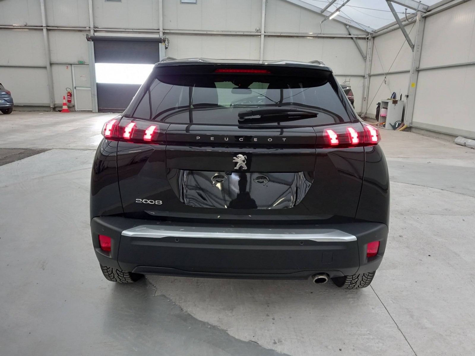PEUGEOT - 2008 - #197997 - 5