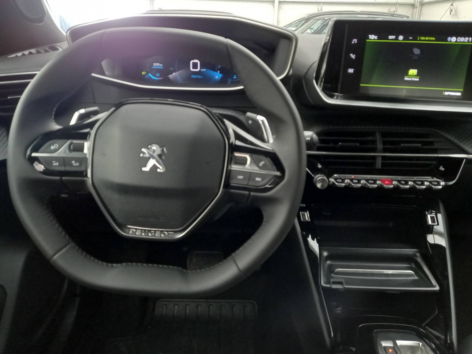 PEUGEOT - 2008 - #197998 - 10