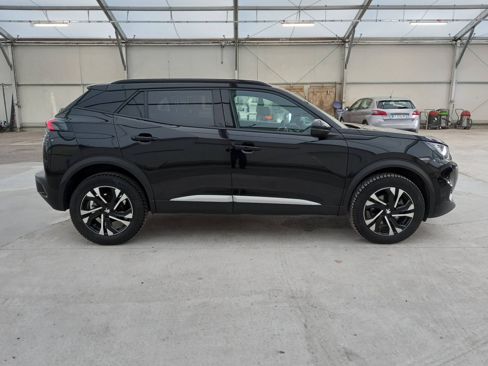PEUGEOT - 2008 - #197998 - 14
