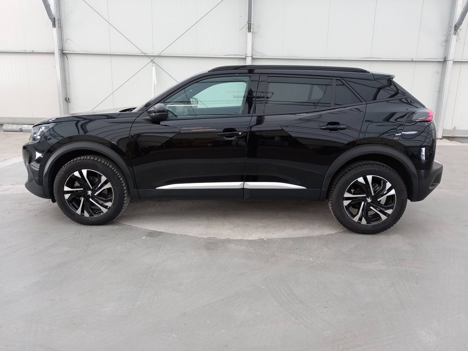 PEUGEOT - 2008 - #197998 - 15