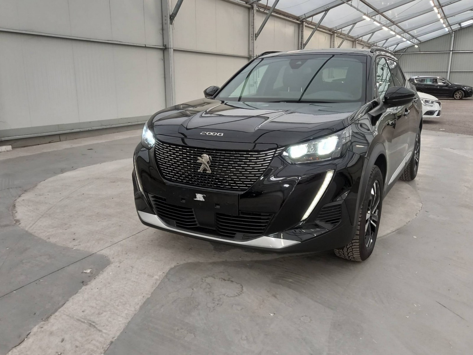 PEUGEOT - 2008 - #197993 - 16