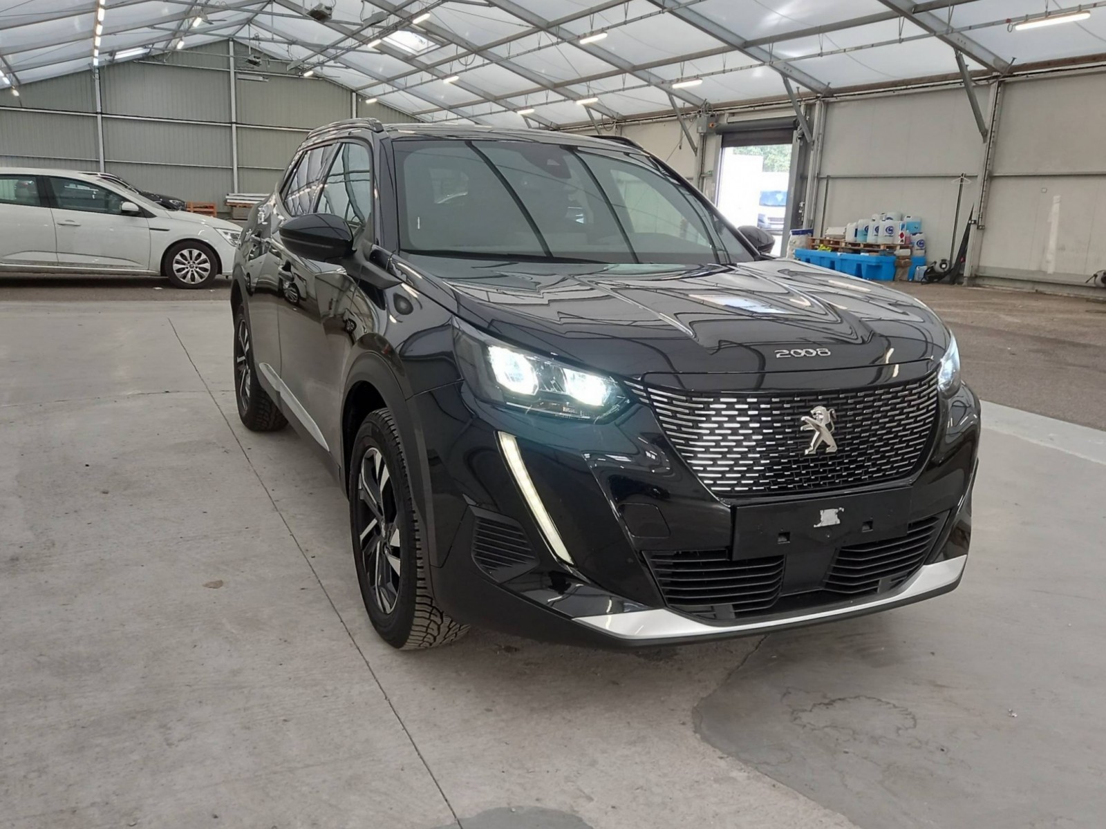 PEUGEOT - 2008 - #197993 - 17