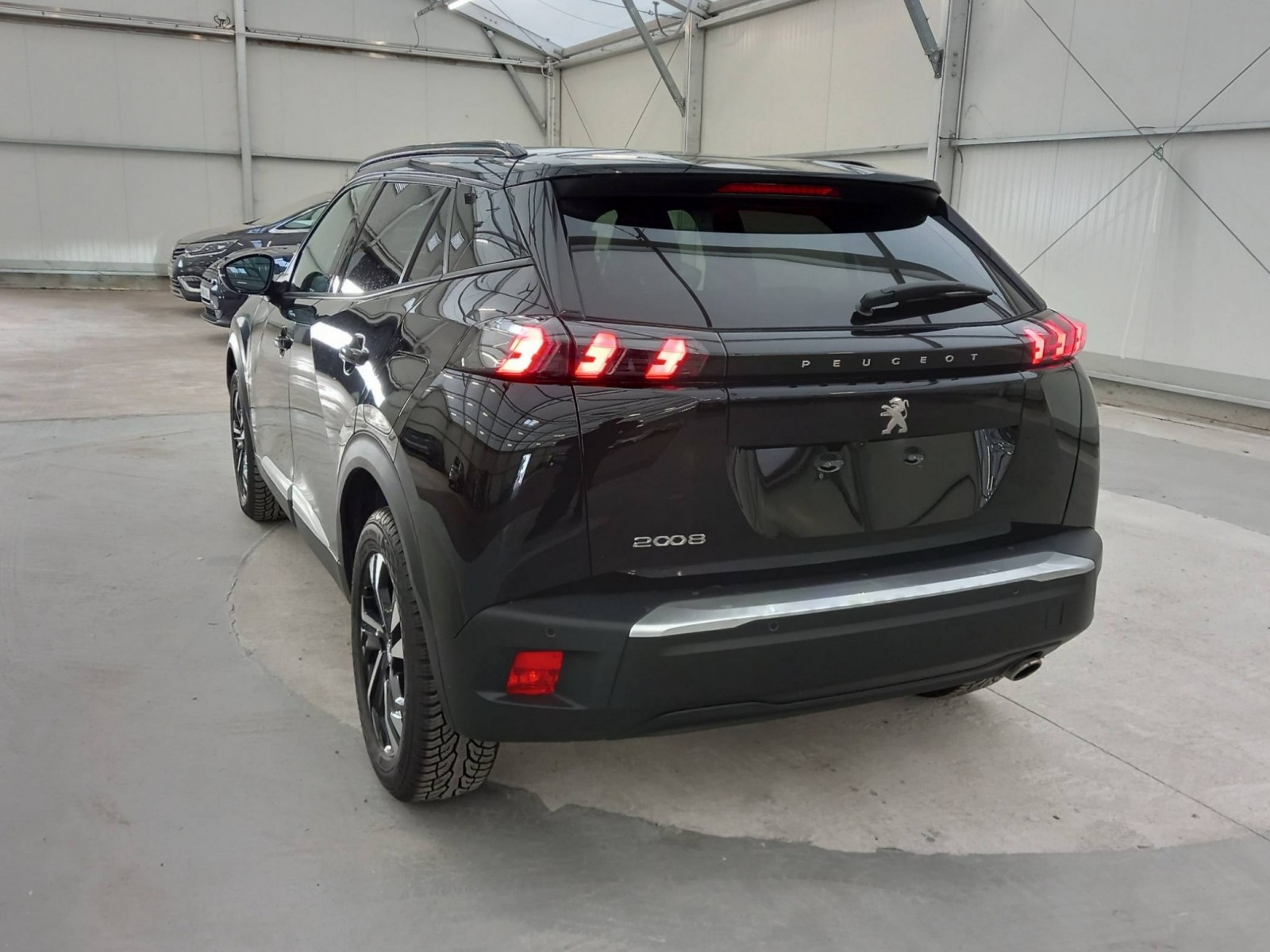 PEUGEOT - 2008 - #197993 - 18