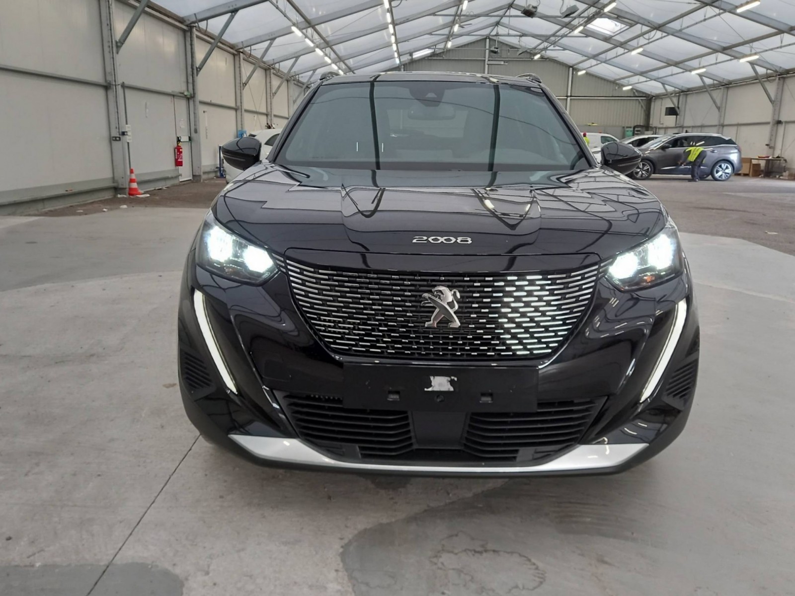 PEUGEOT - 2008 - #197993 - 20