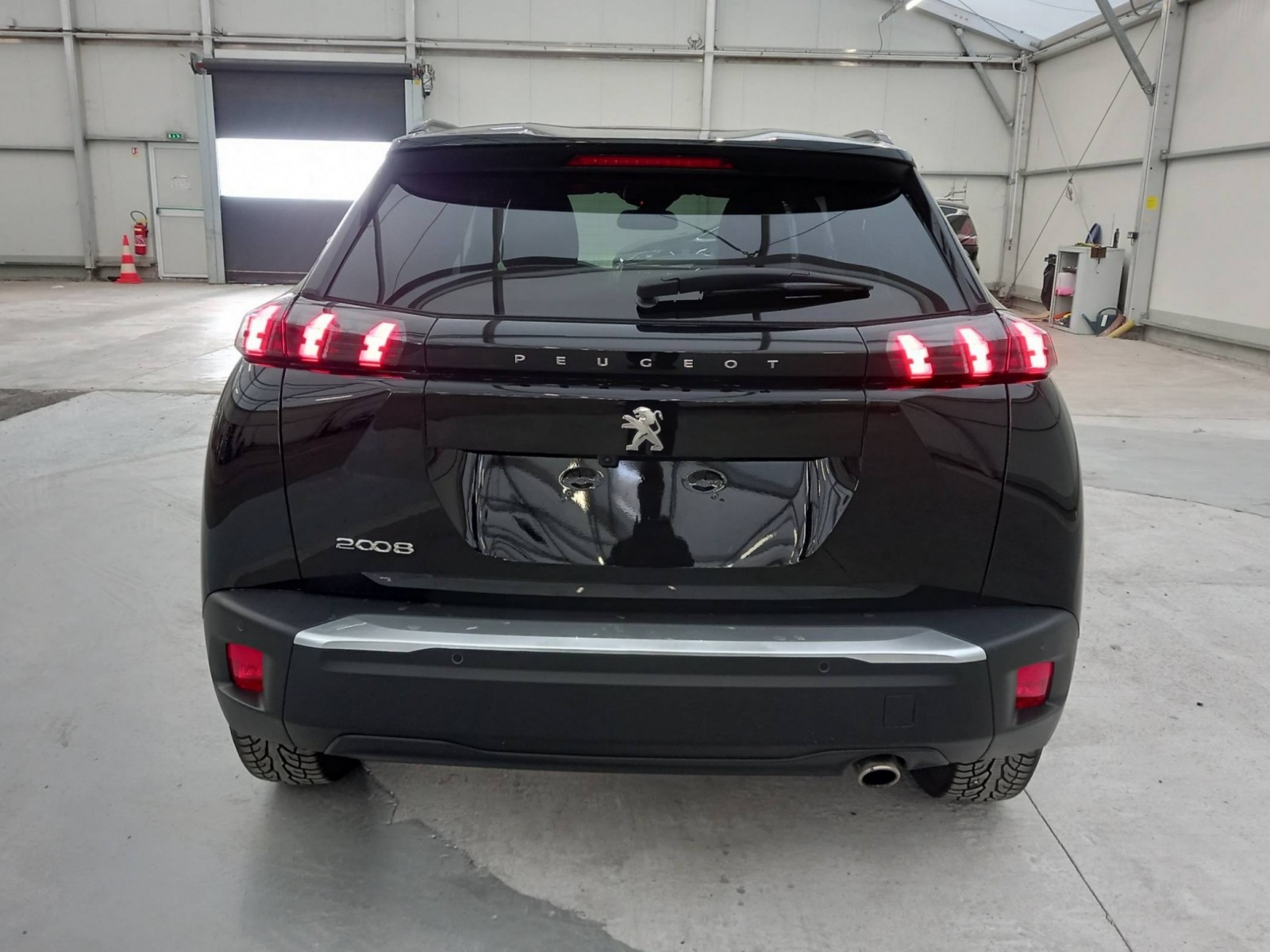 PEUGEOT - 2008 - #197993 - 21