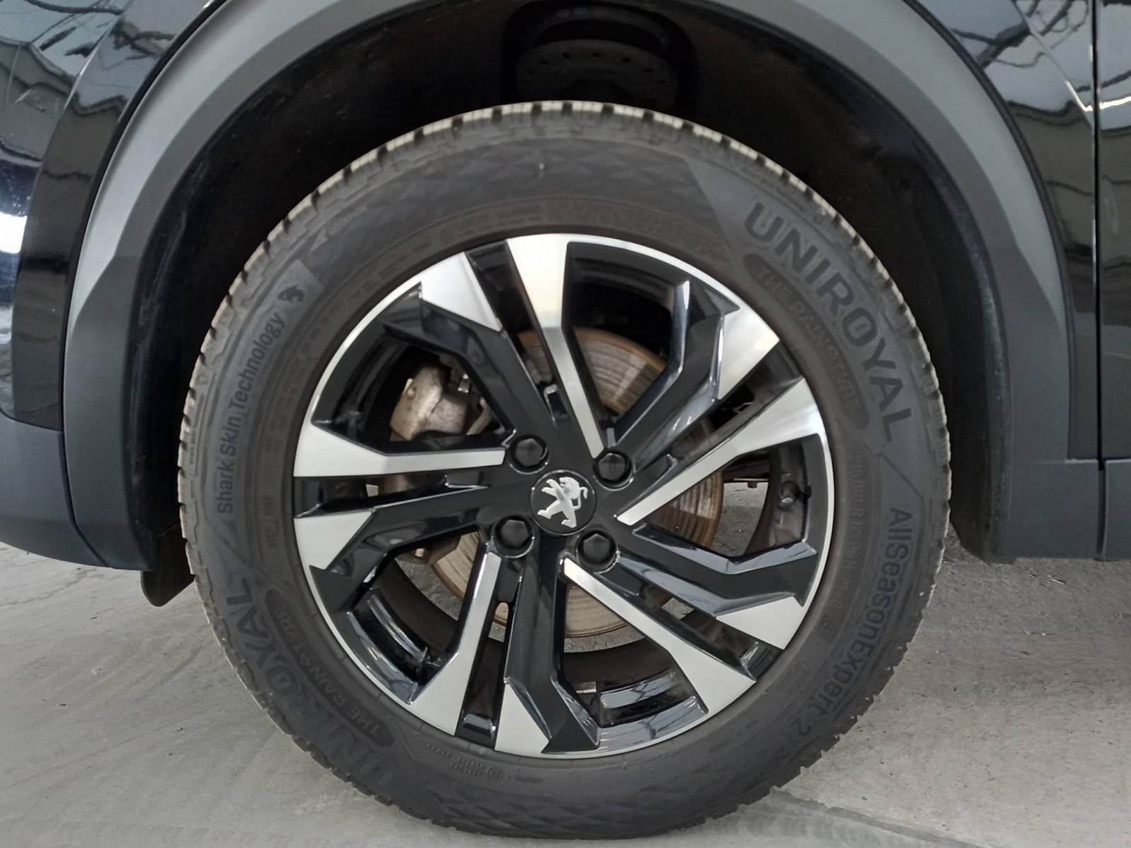 PEUGEOT - 2008 - #197993 - 22