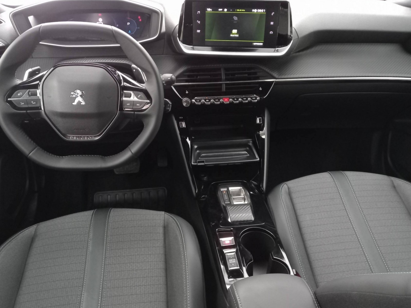 PEUGEOT - 2008 - #197993 - 25