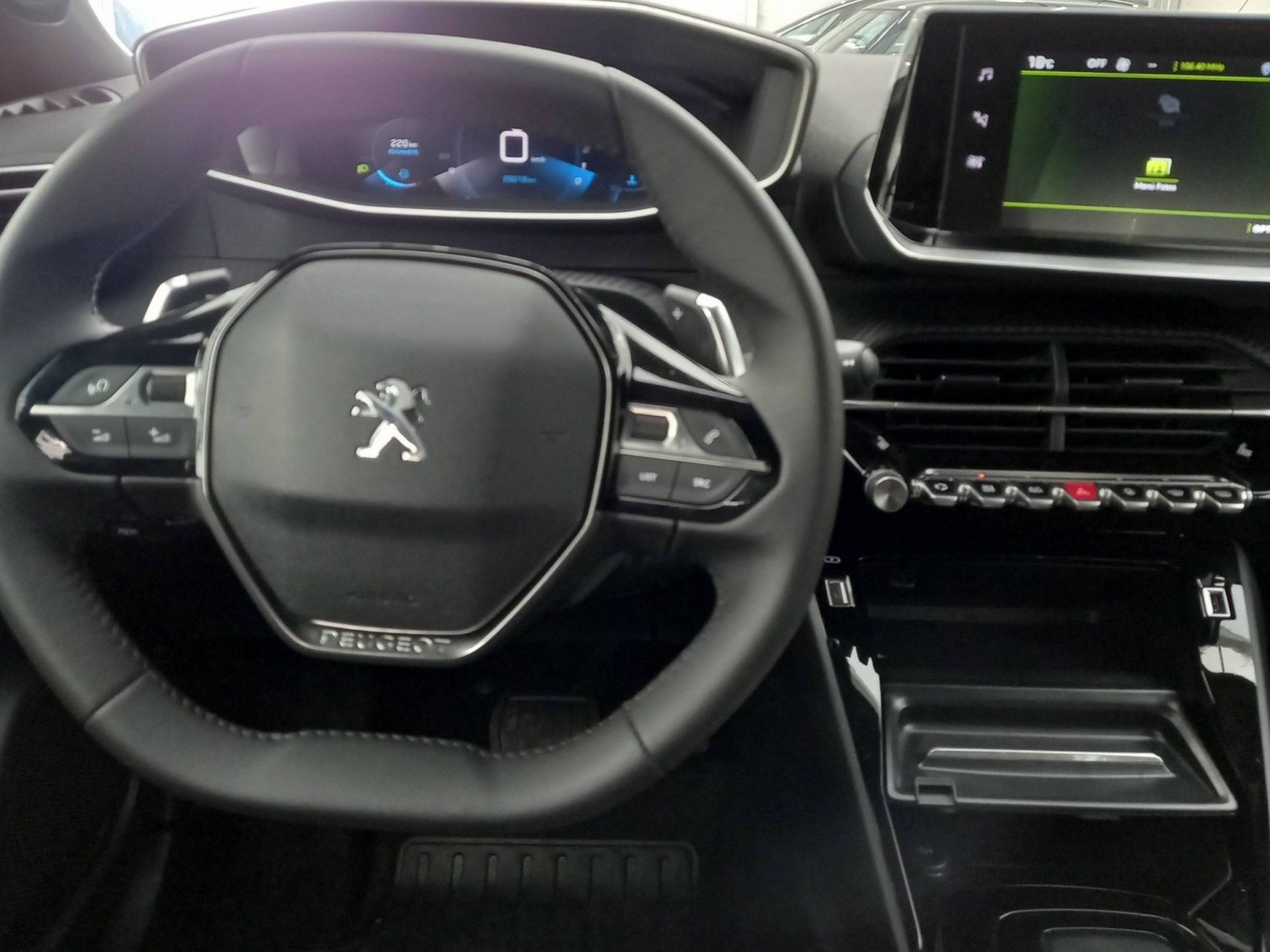 PEUGEOT - 2008 - #197993 - 26