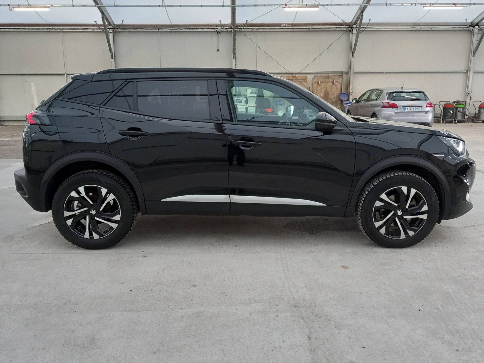 PEUGEOT - 2008 - #197993 - 30