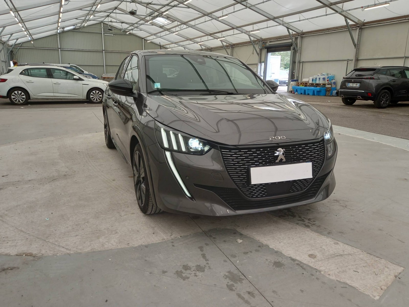 PEUGEOT - 208 - #197130 - 17