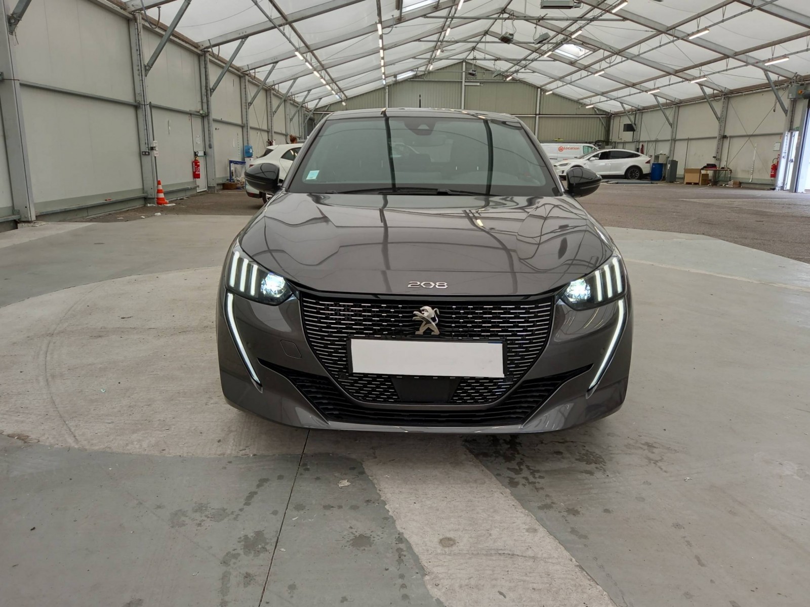 PEUGEOT - 208 - #197130 - 20