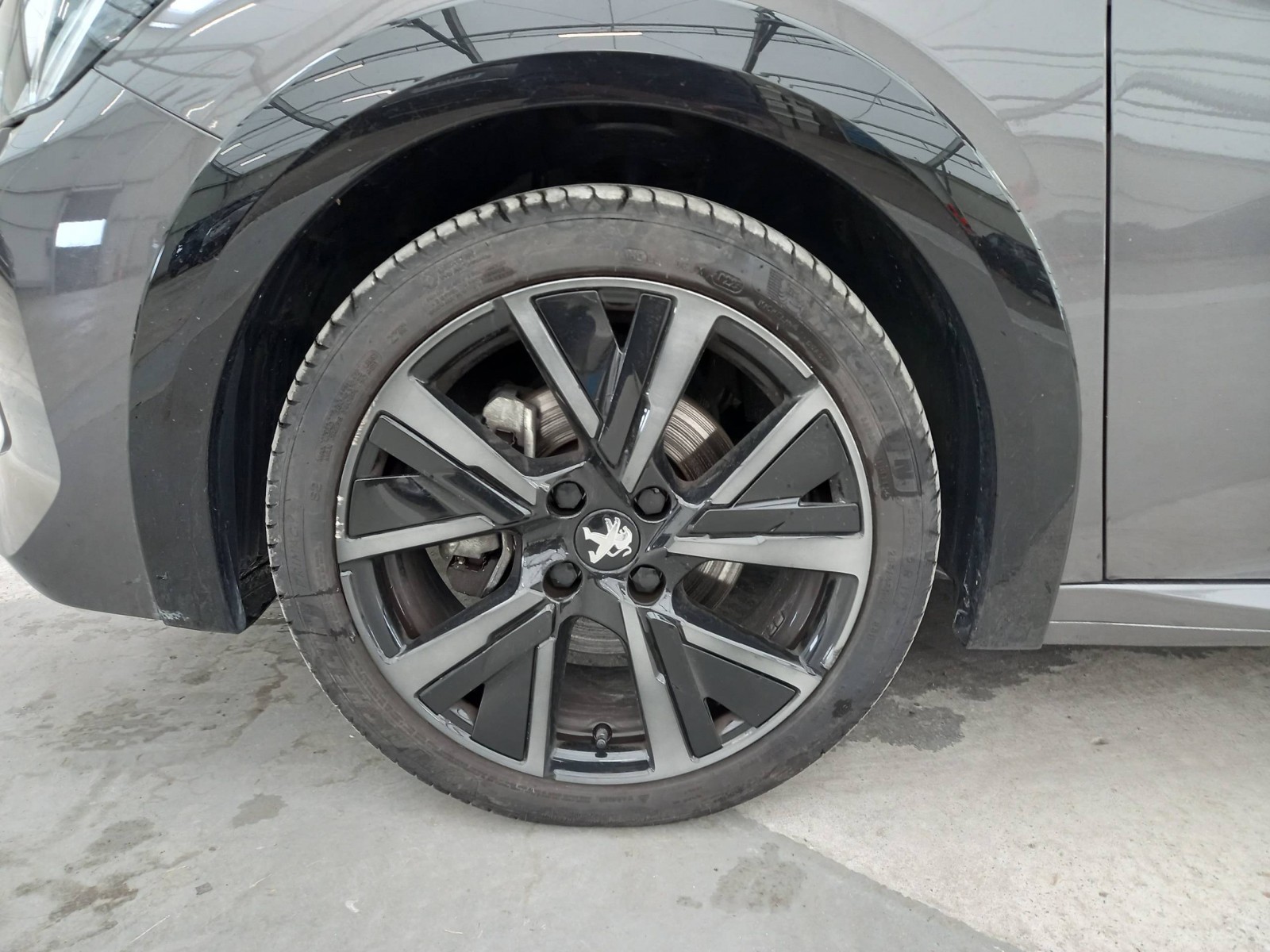 PEUGEOT - 208 - #197130 - 6