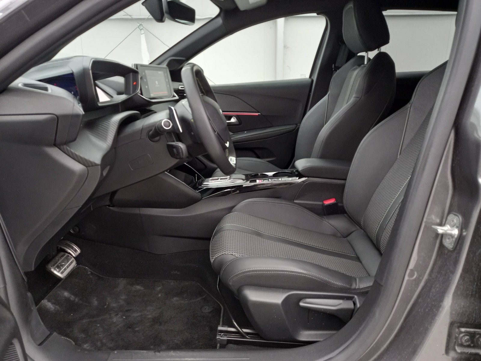 PEUGEOT - 208 - #197130 - 7