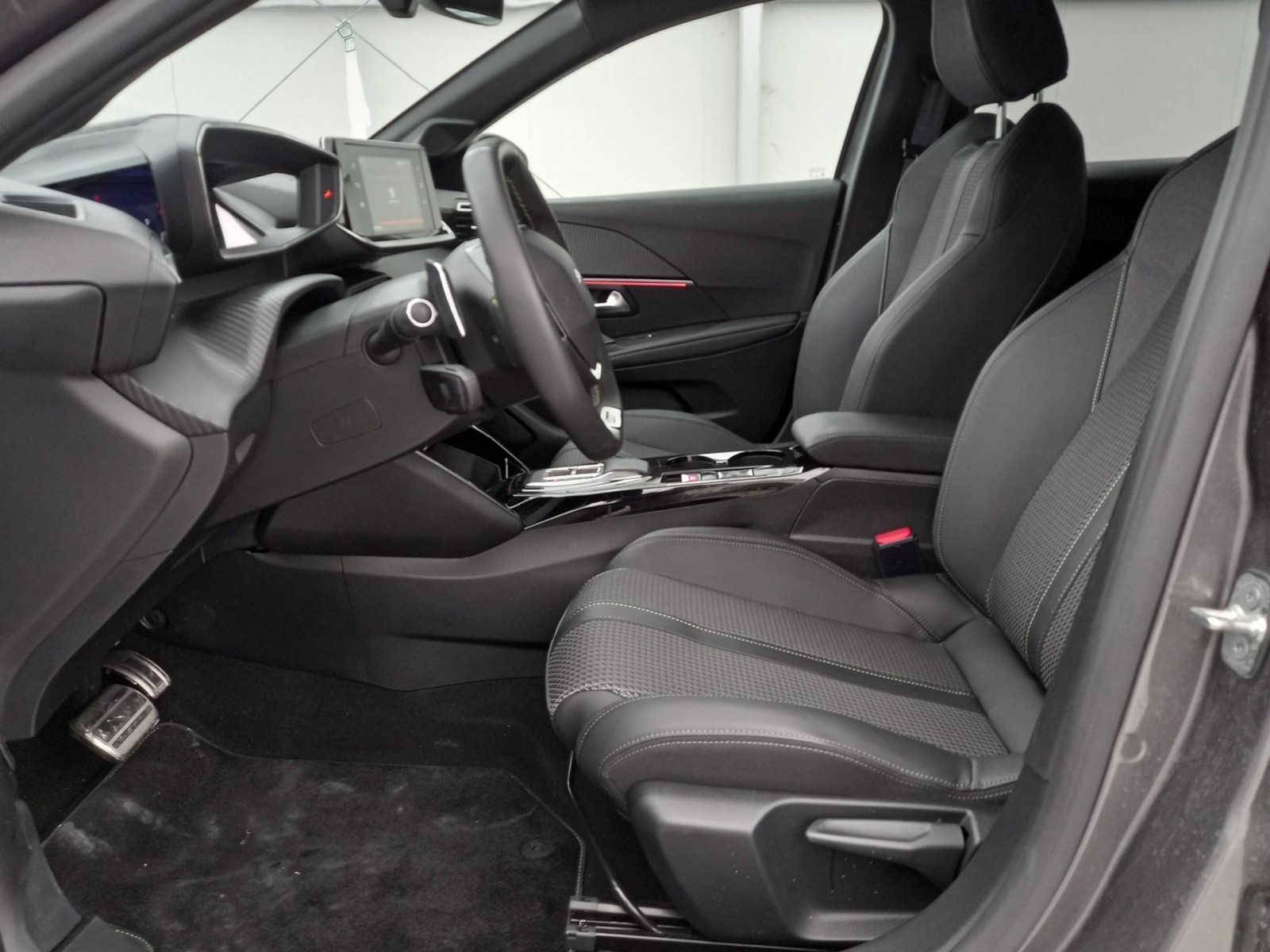 PEUGEOT - 208 - #197130 - 23