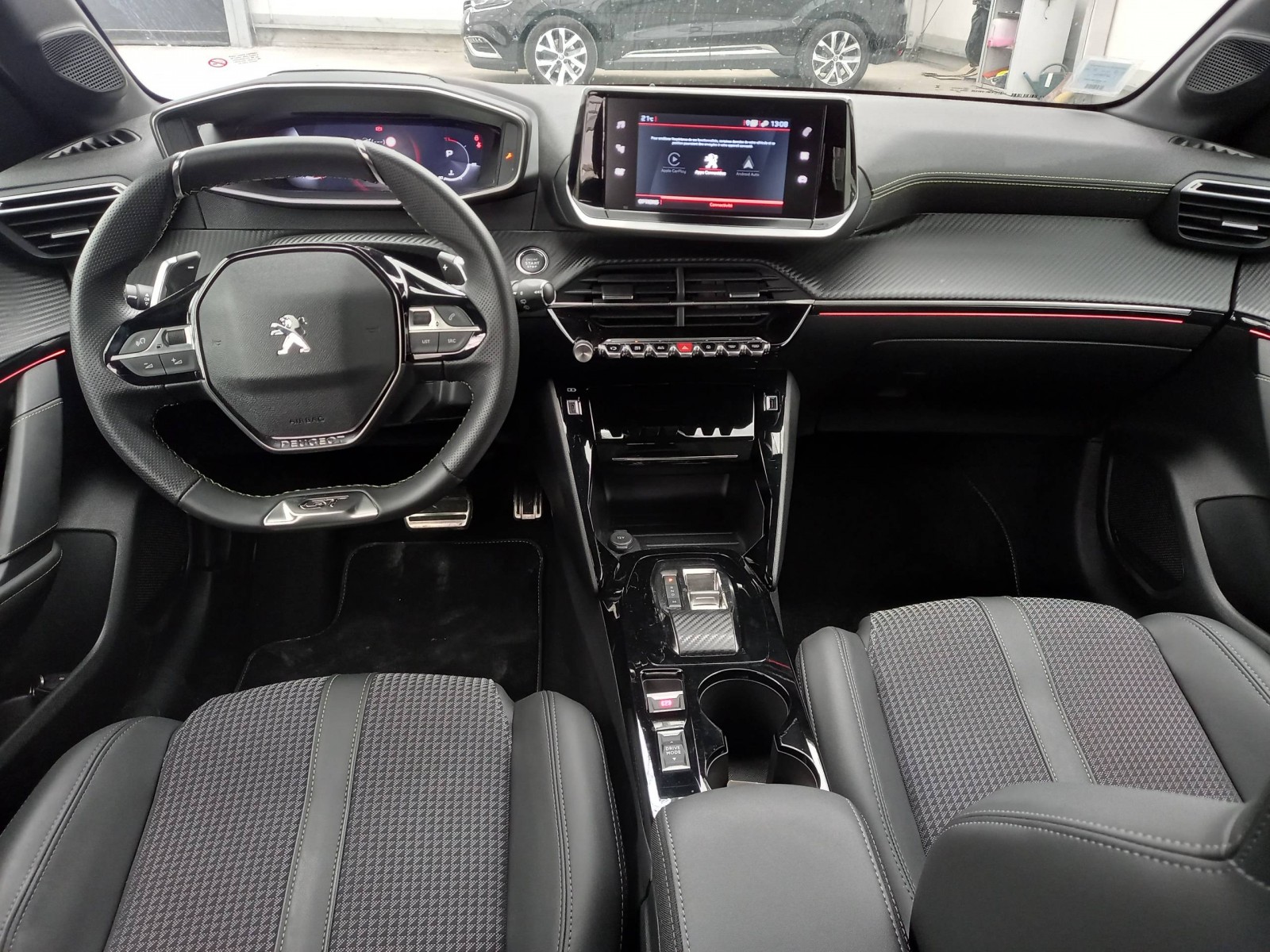 PEUGEOT - 208 - #197130 - 9