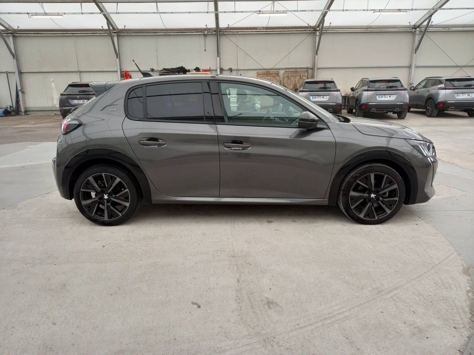 PEUGEOT - 208 - #197130 - 14
