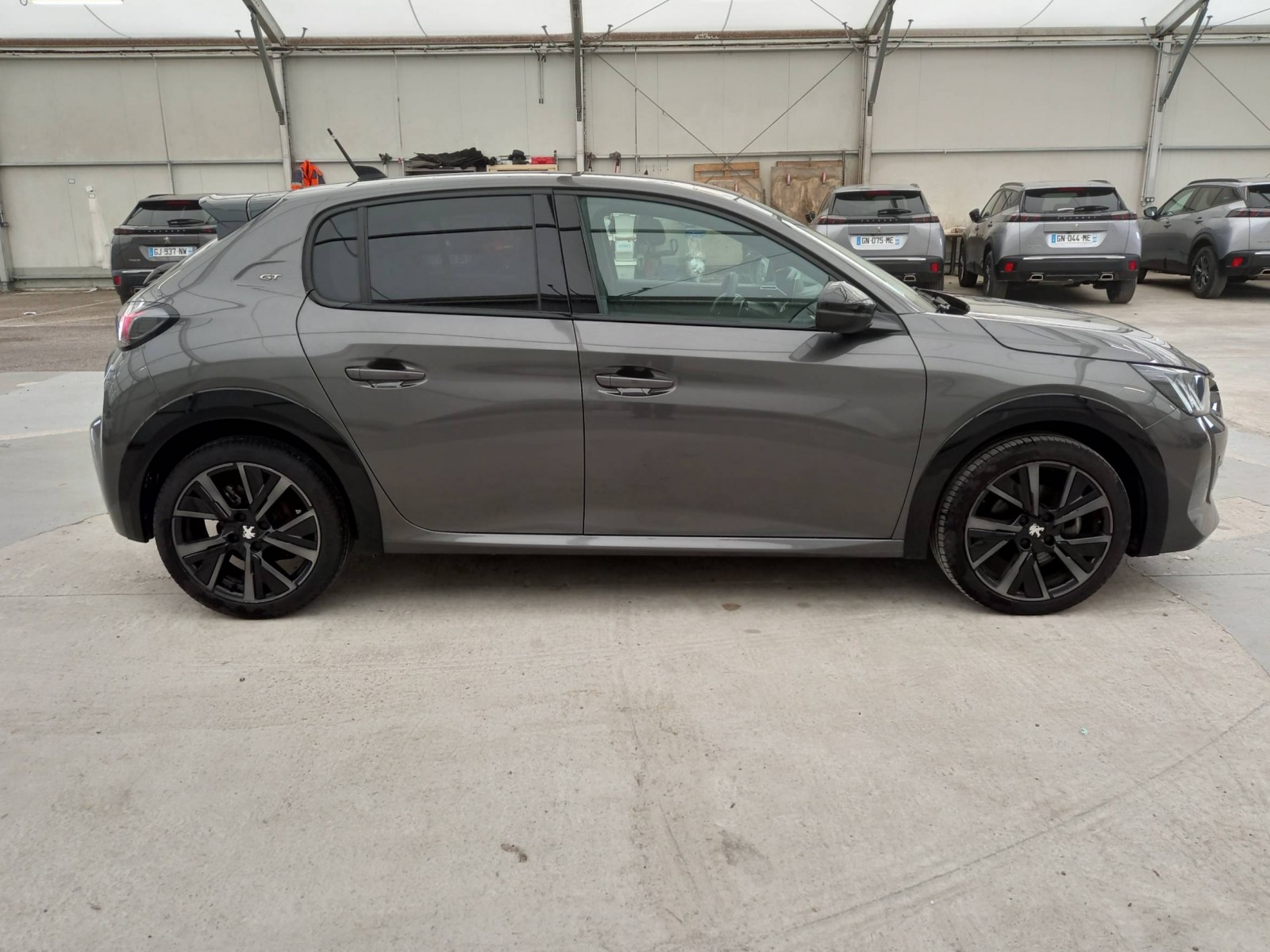 PEUGEOT - 208 - #197130 - 30