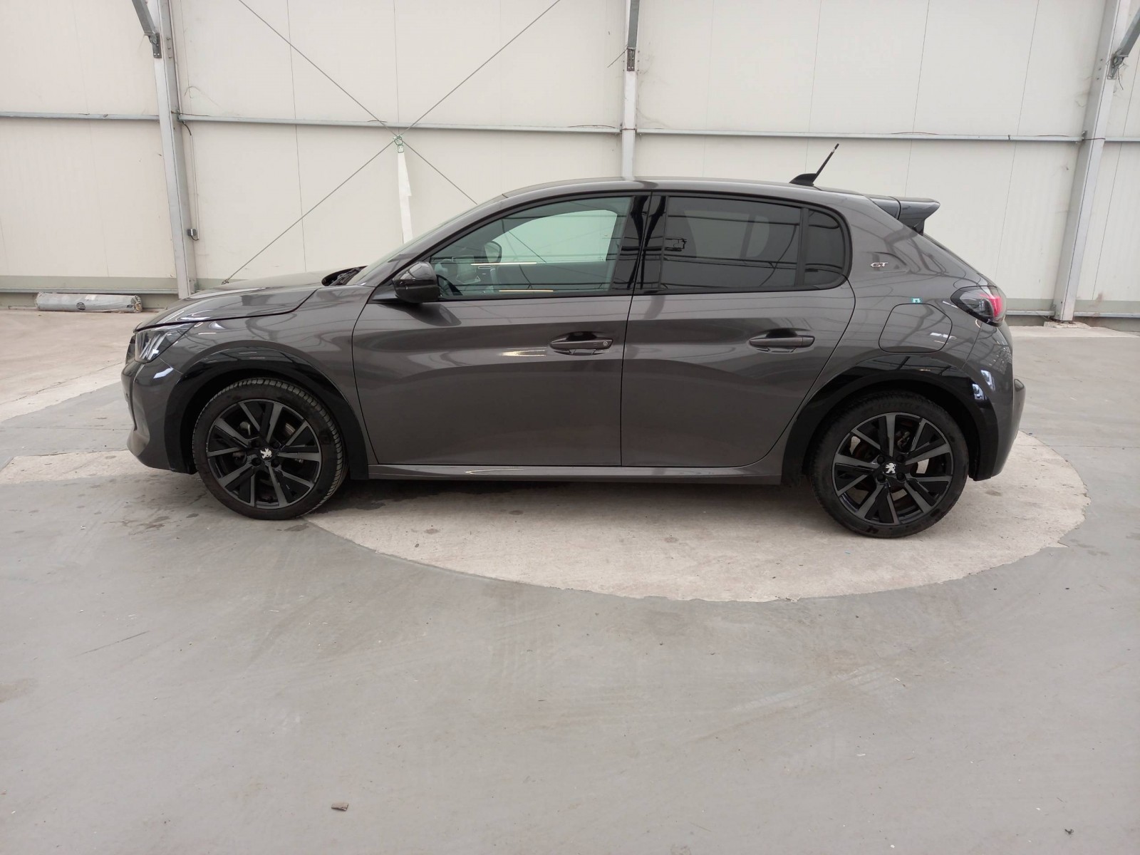 PEUGEOT - 208 - #197130 - 15