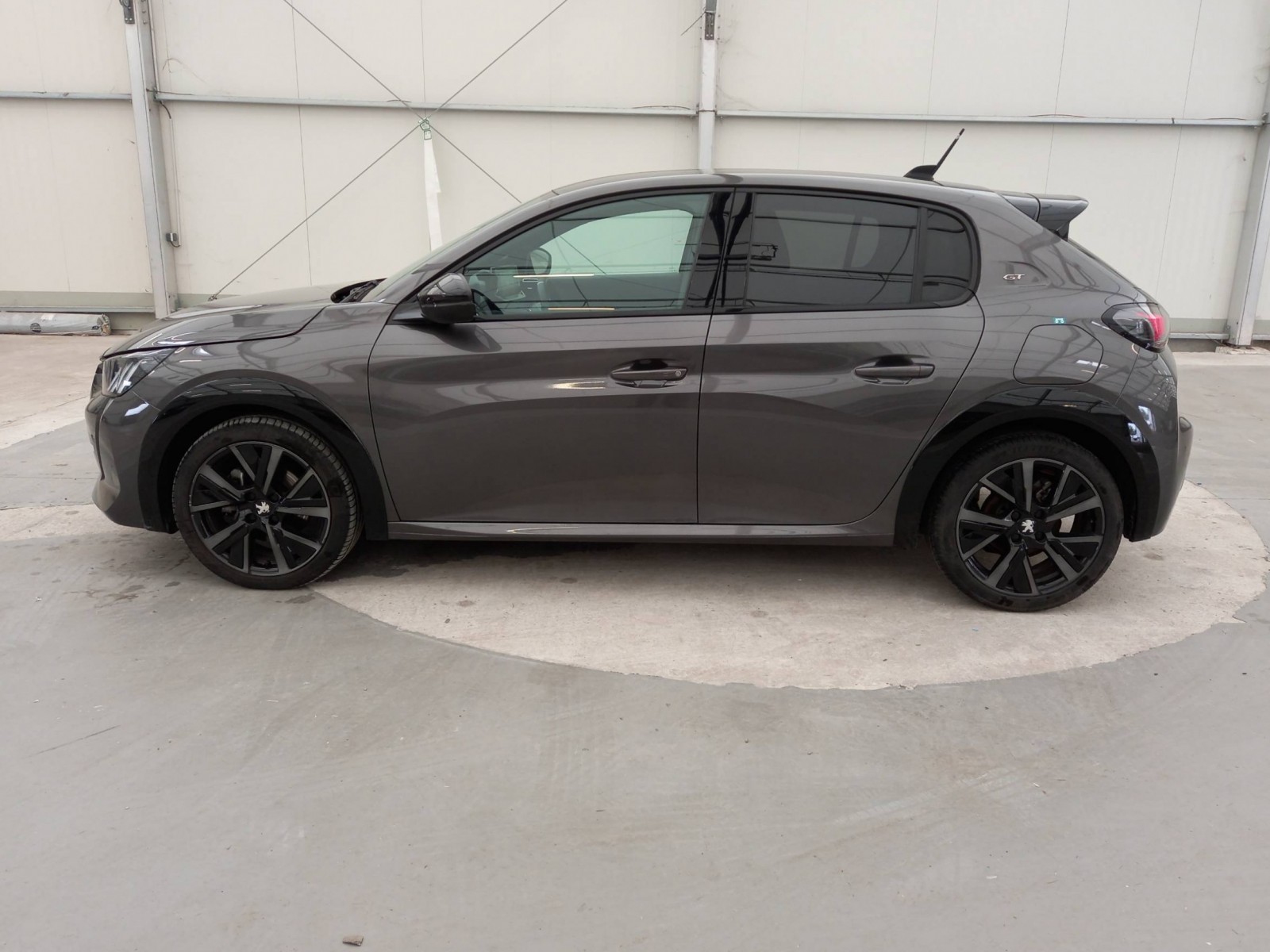 PEUGEOT - 208 - #197125 - 15