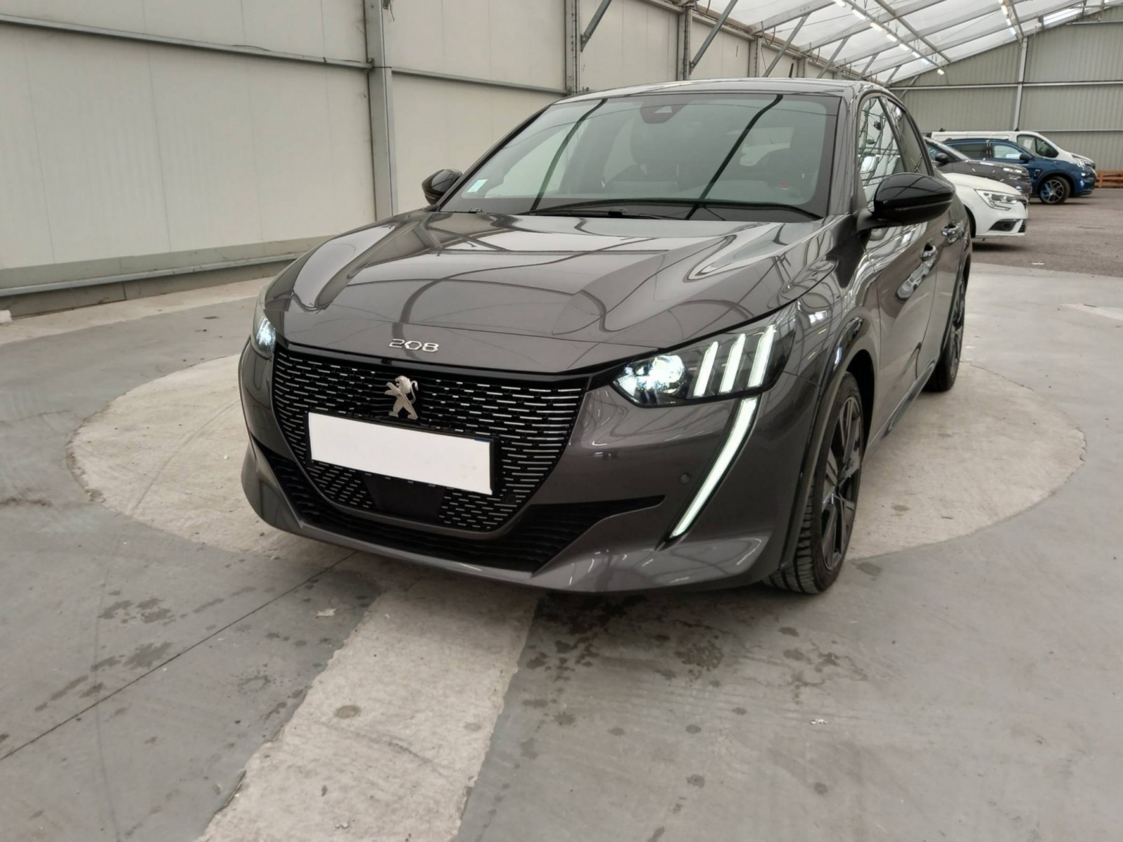 PEUGEOT - 208 - #197125 - 16