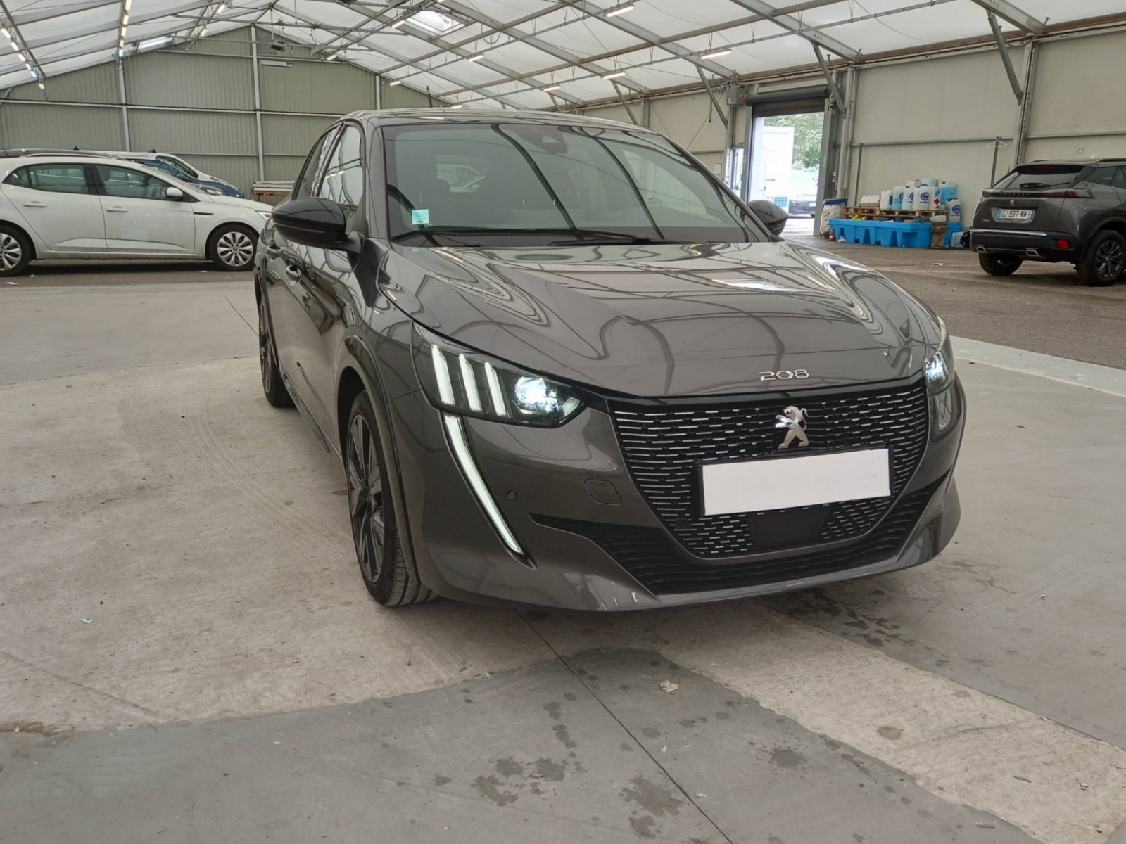 PEUGEOT - 208 - #197125 - 17