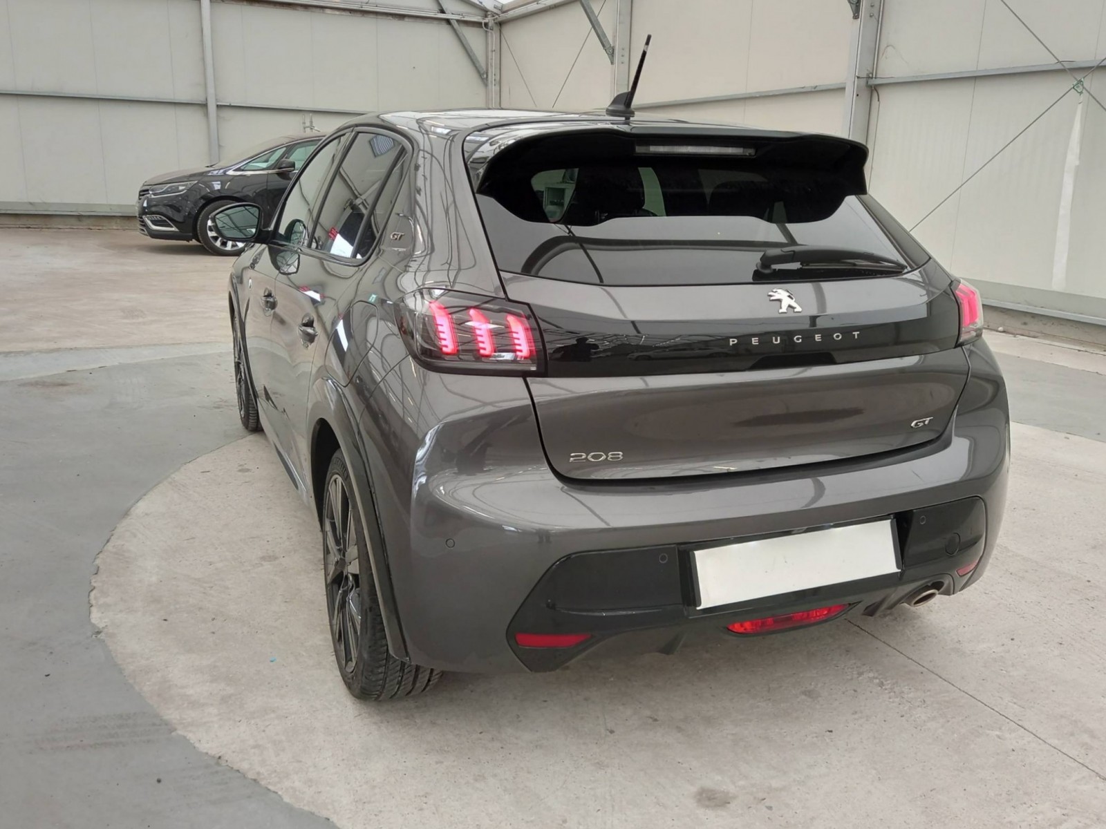 PEUGEOT - 208 - #197125 - 18