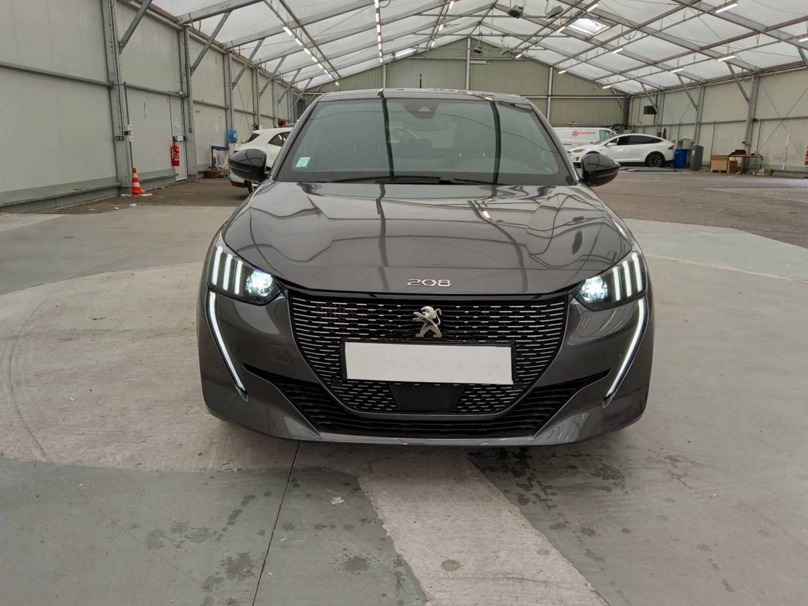 PEUGEOT - 208 - #197125 - 20
