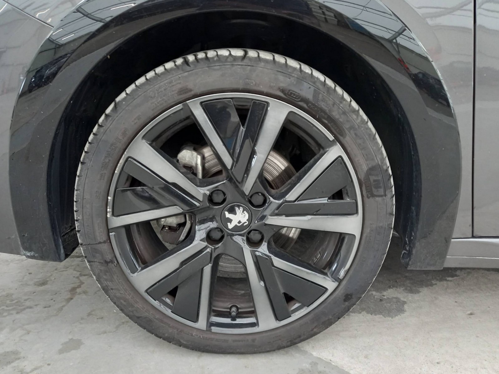 PEUGEOT - 208 - #197125 - 22