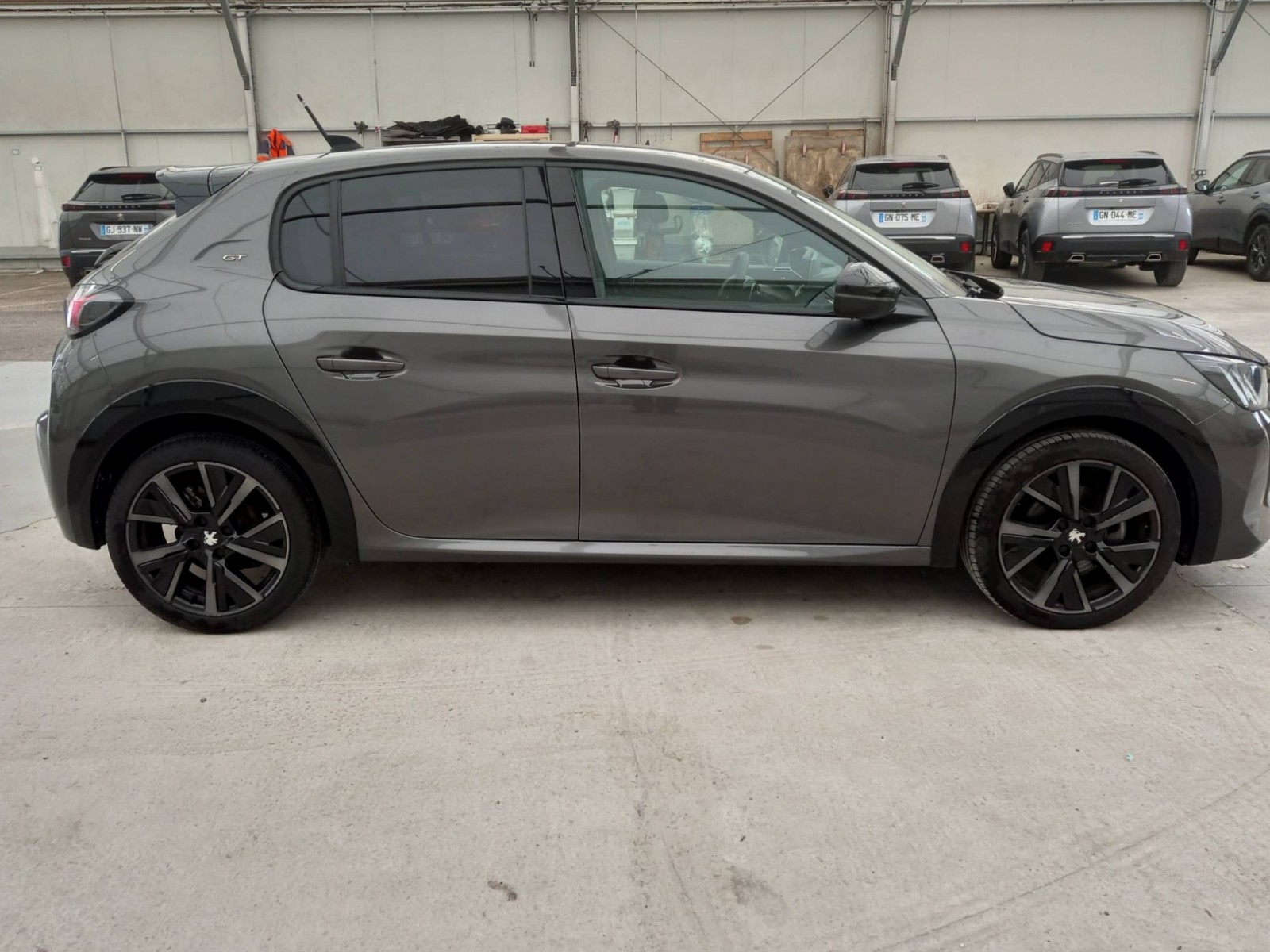 PEUGEOT - 208 - #197125 - 30