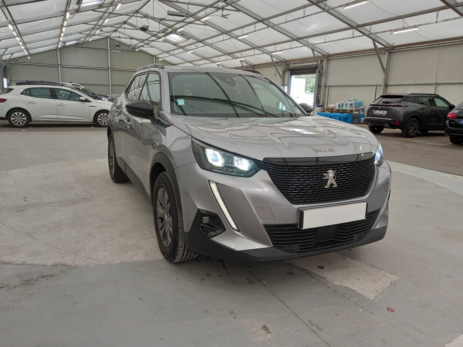 PEUGEOT - 2008 - #191978 - 18