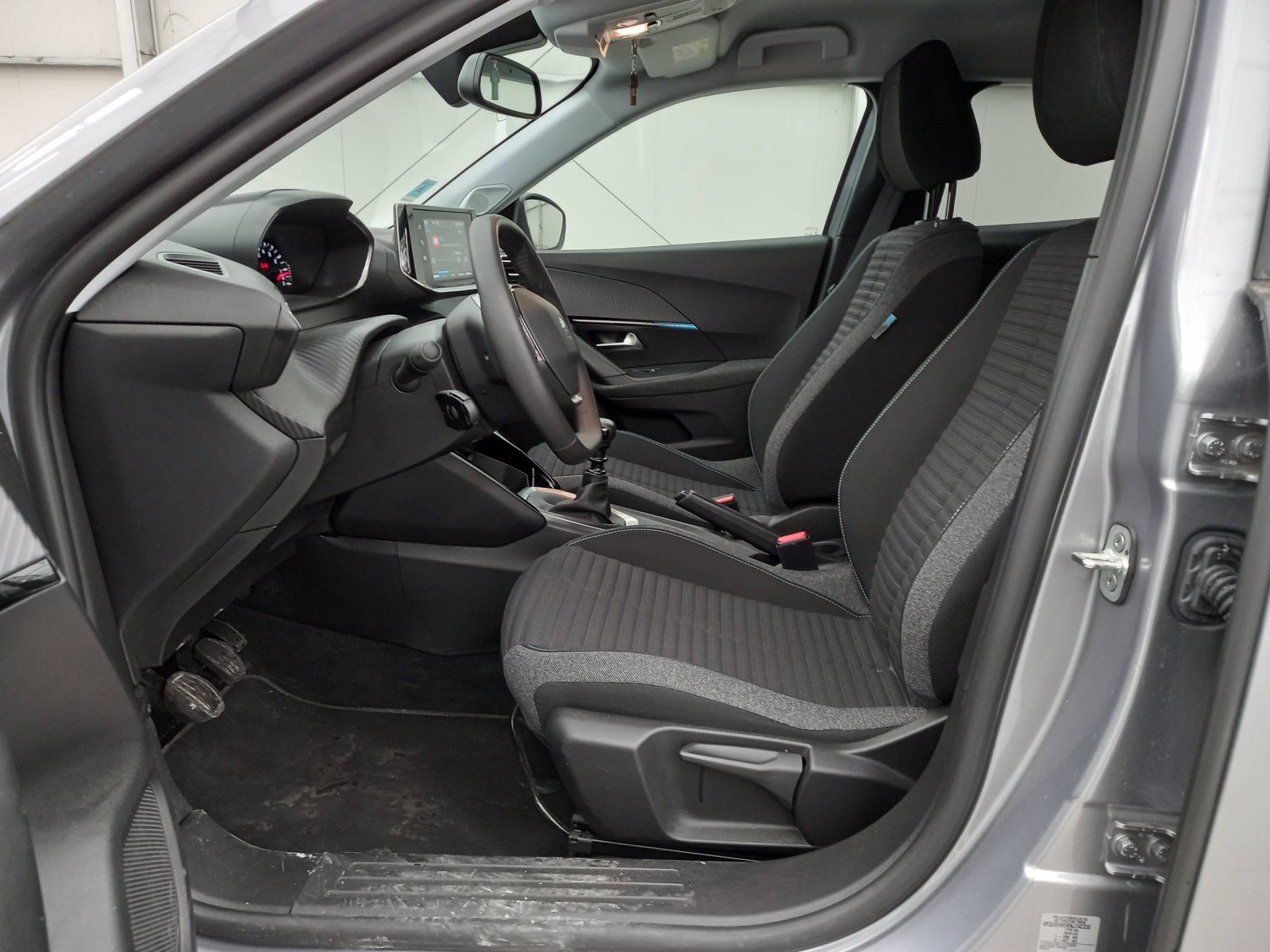 PEUGEOT - 2008 - #191978 - 7