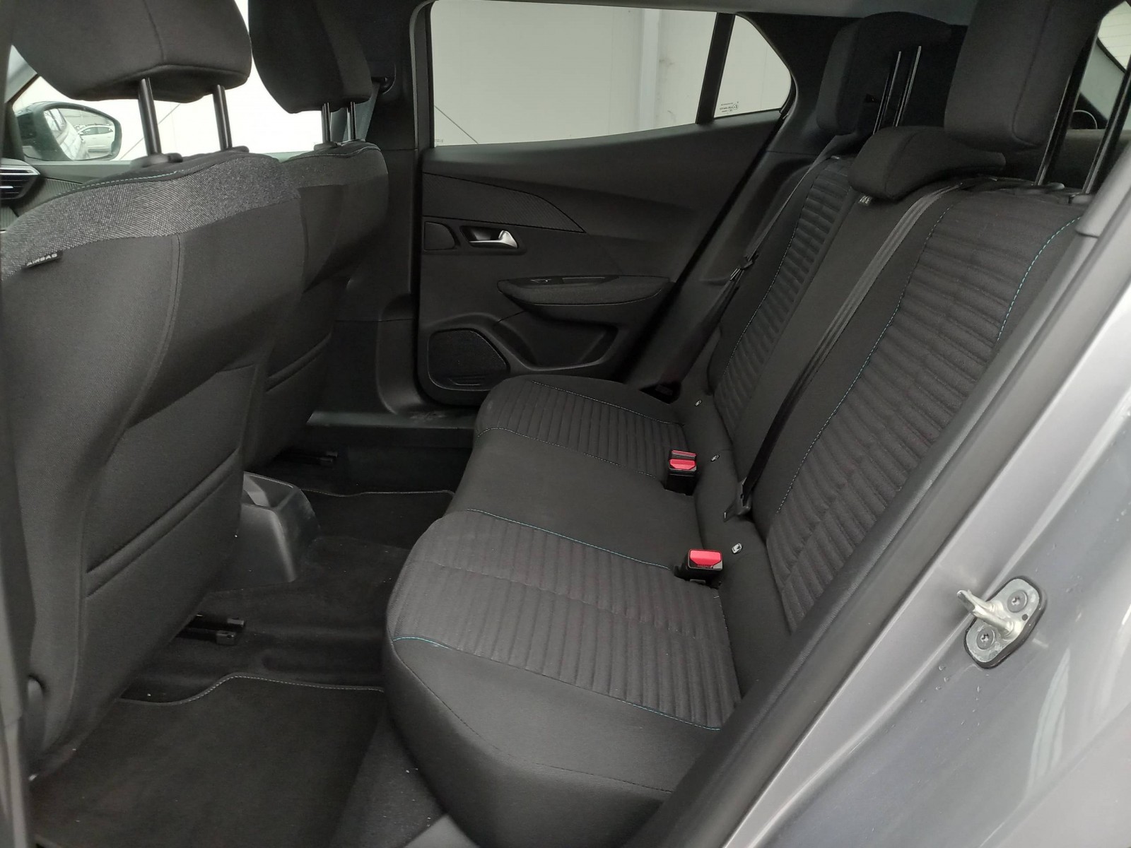 PEUGEOT - 2008 - #191978 - 8